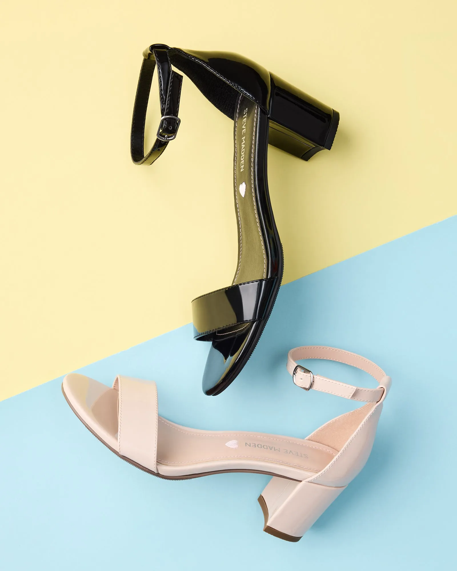 KIDS' CARRSON HEELS BUNDLE