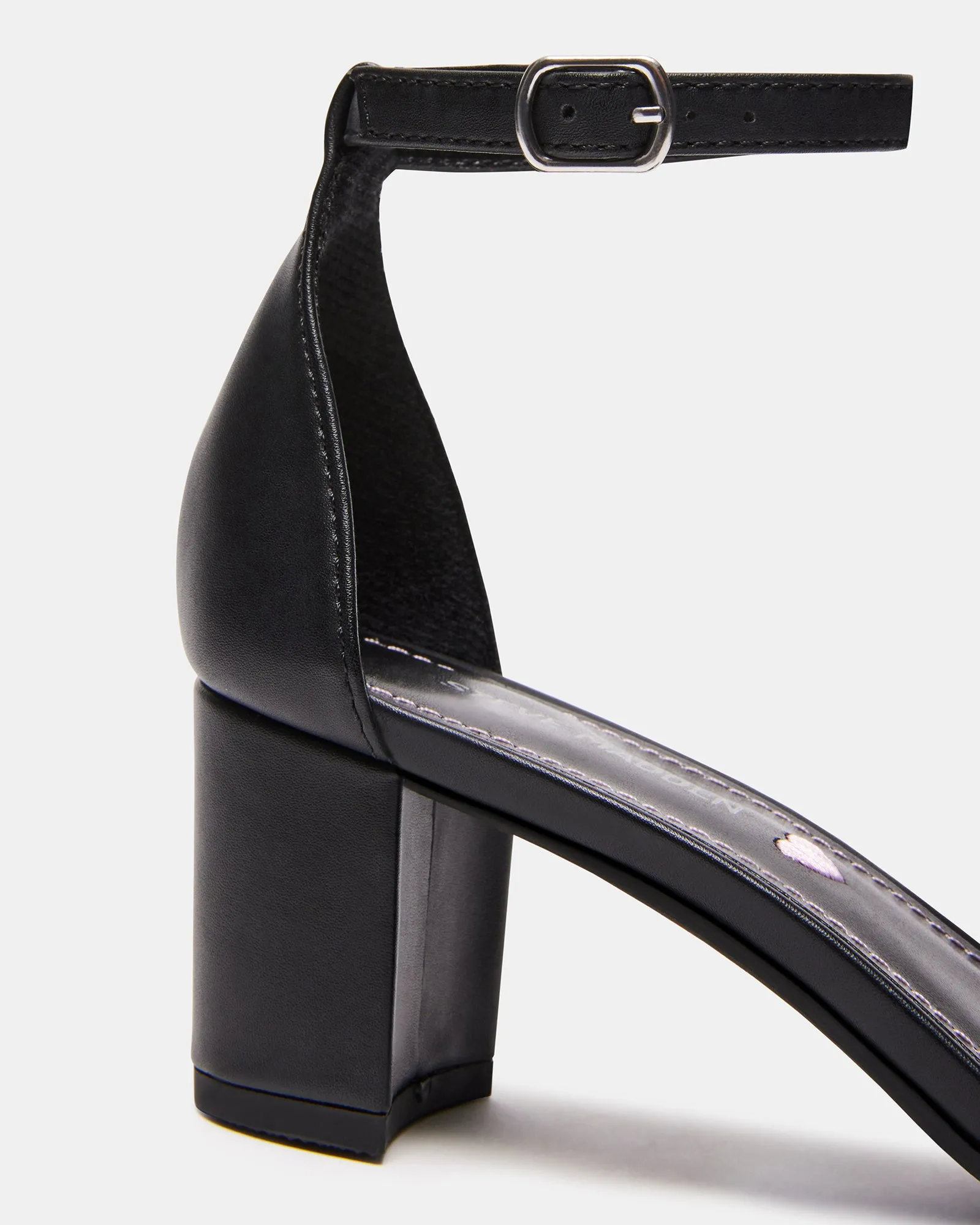 KIDS' CARRSON HEELS BUNDLE