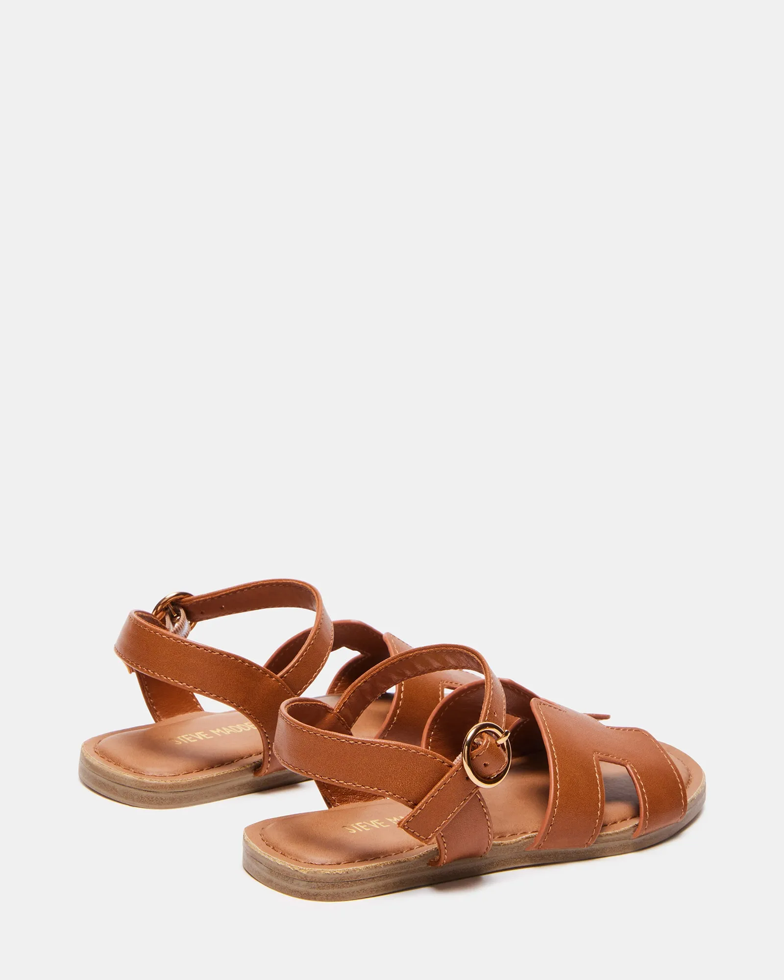 KIDS' HAYDIN COGNAC