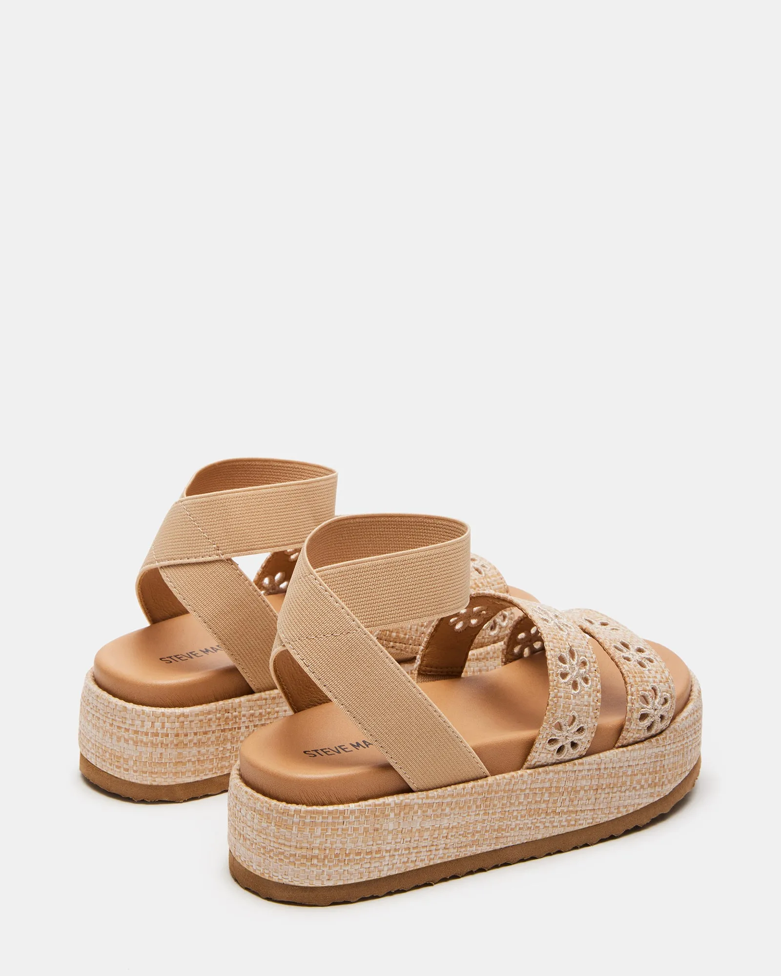 KIDS' KELSI NATURAL