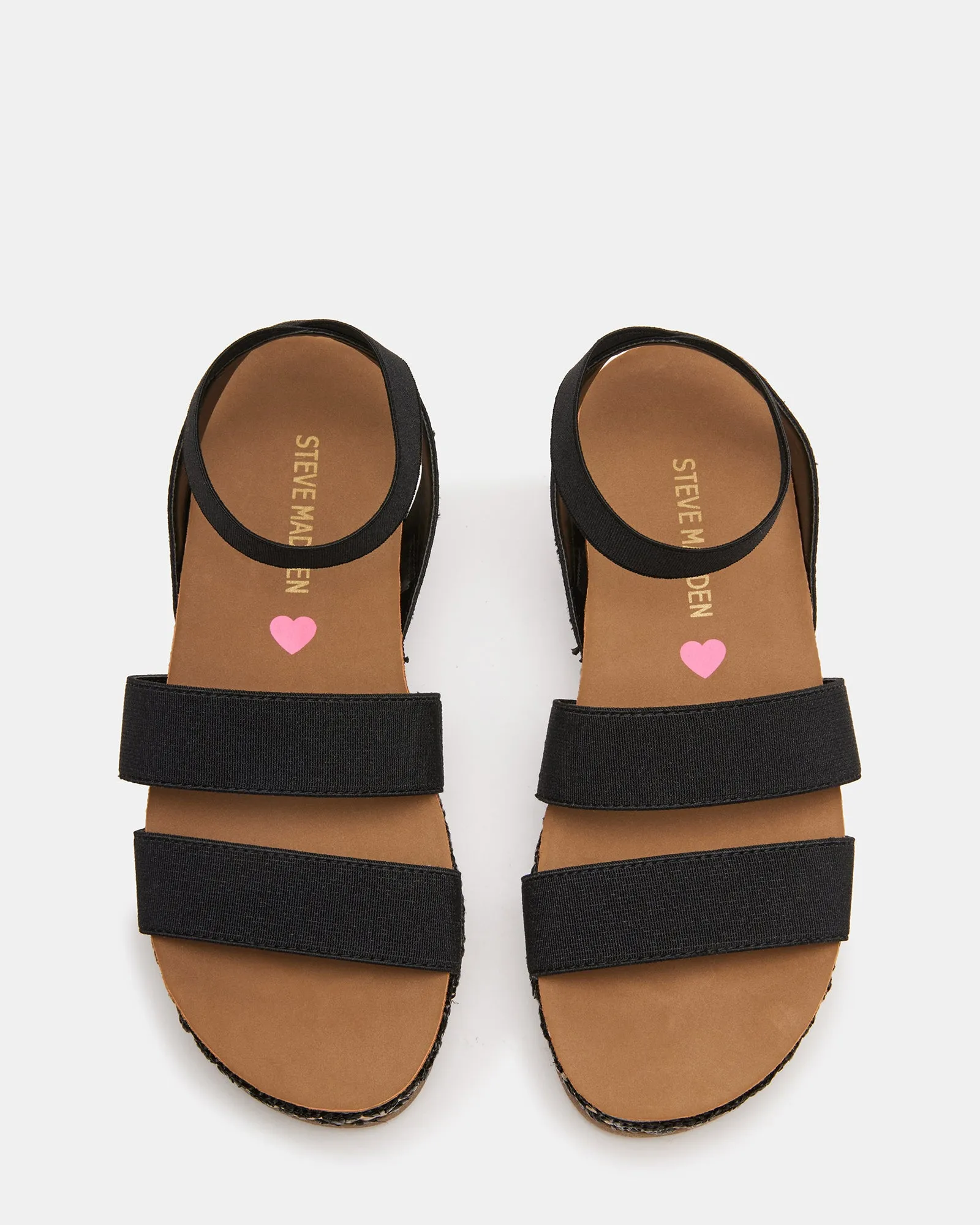 KIDS' KRISSY BLACK