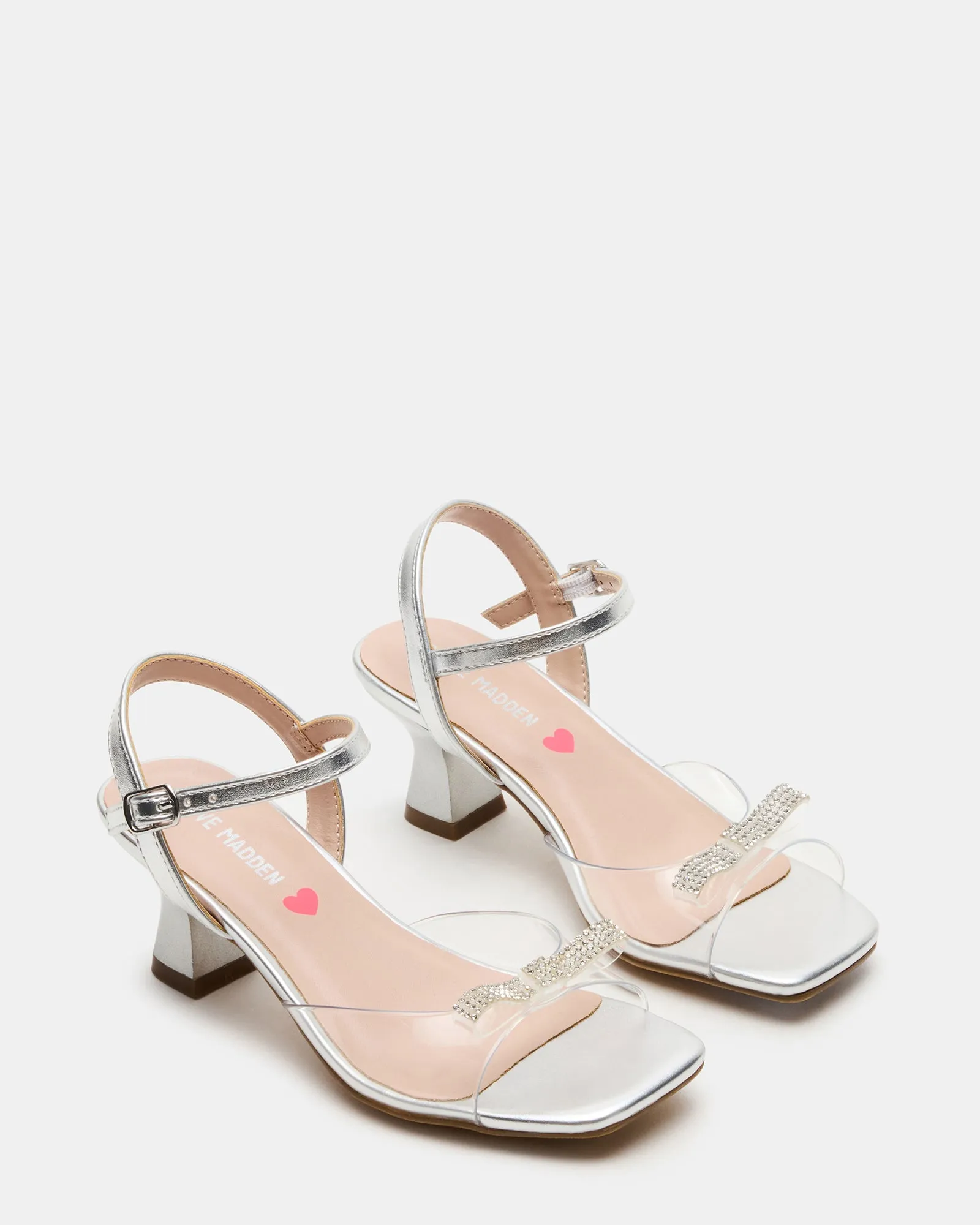 KIDS' MERRY SILVER