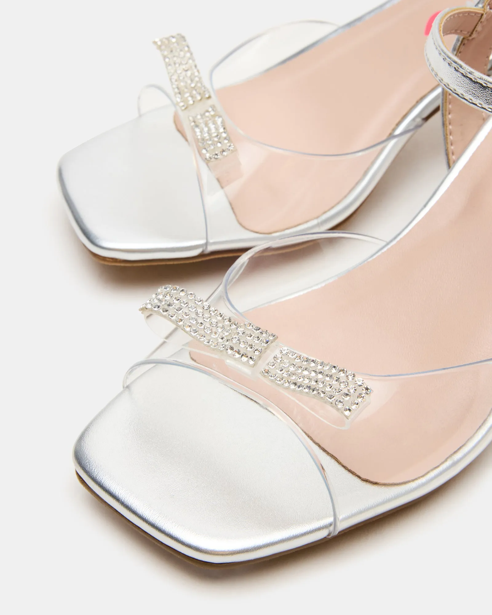 KIDS' MERRY SILVER