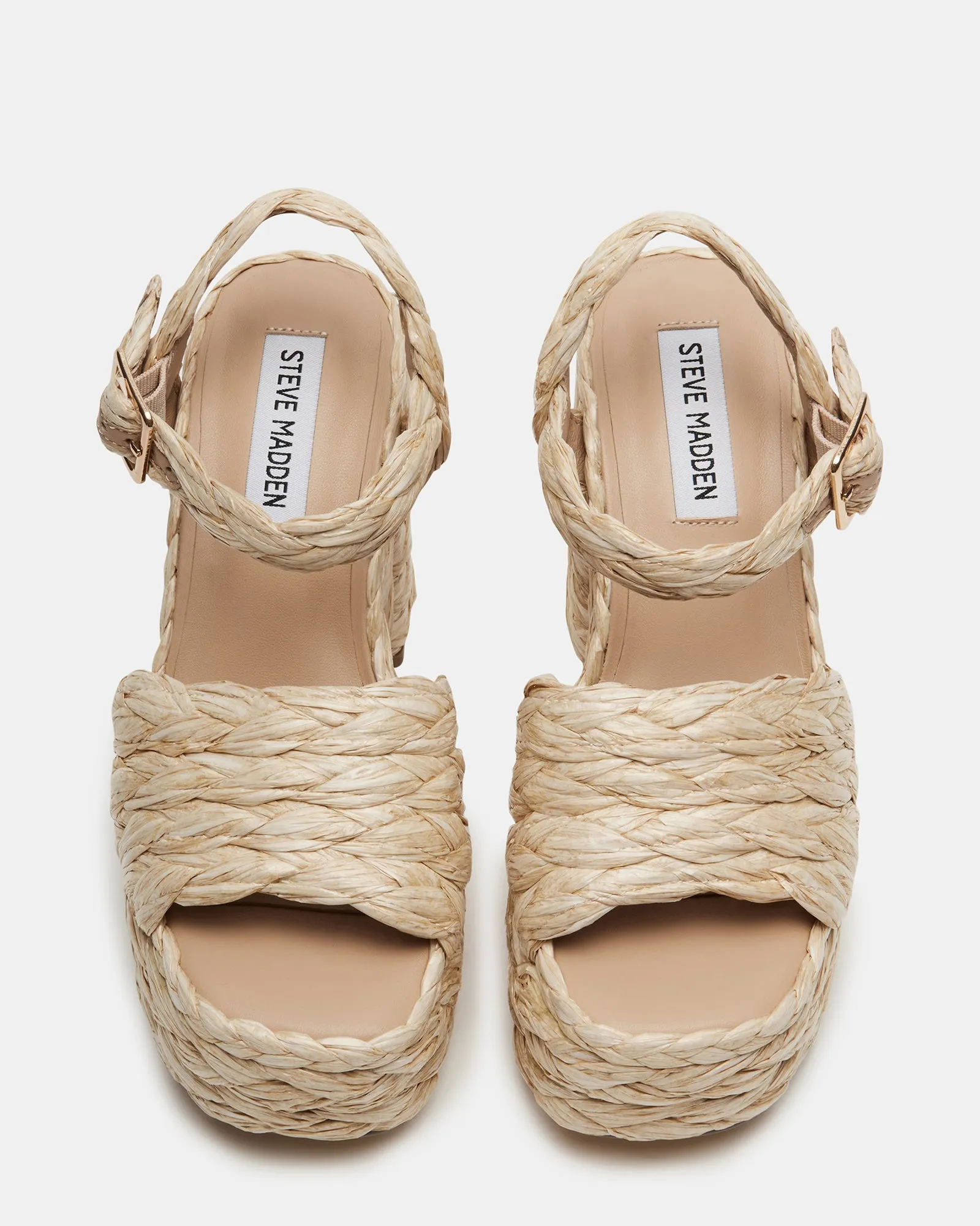 KORAL RAFFIA