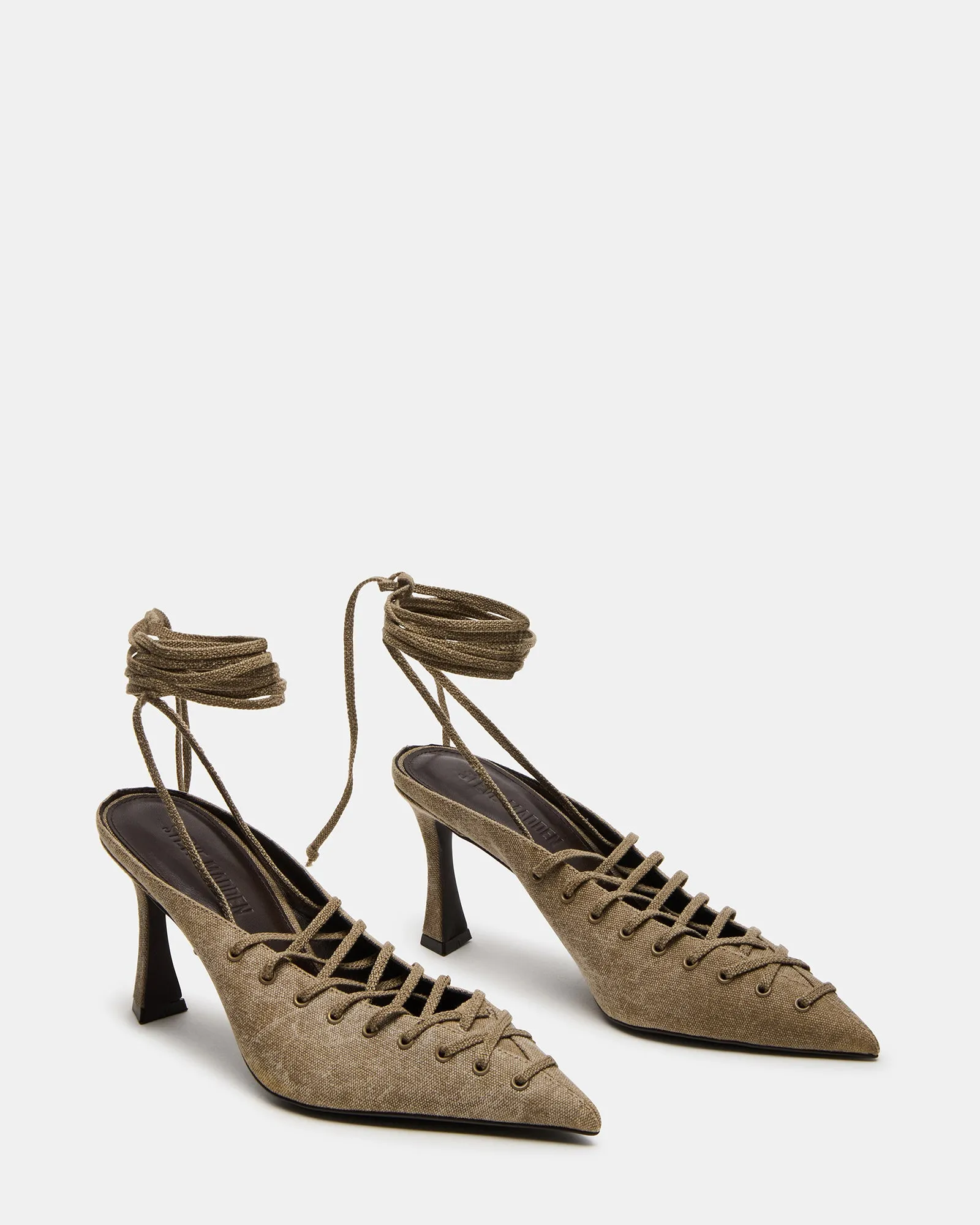 LACELLE OLIVE