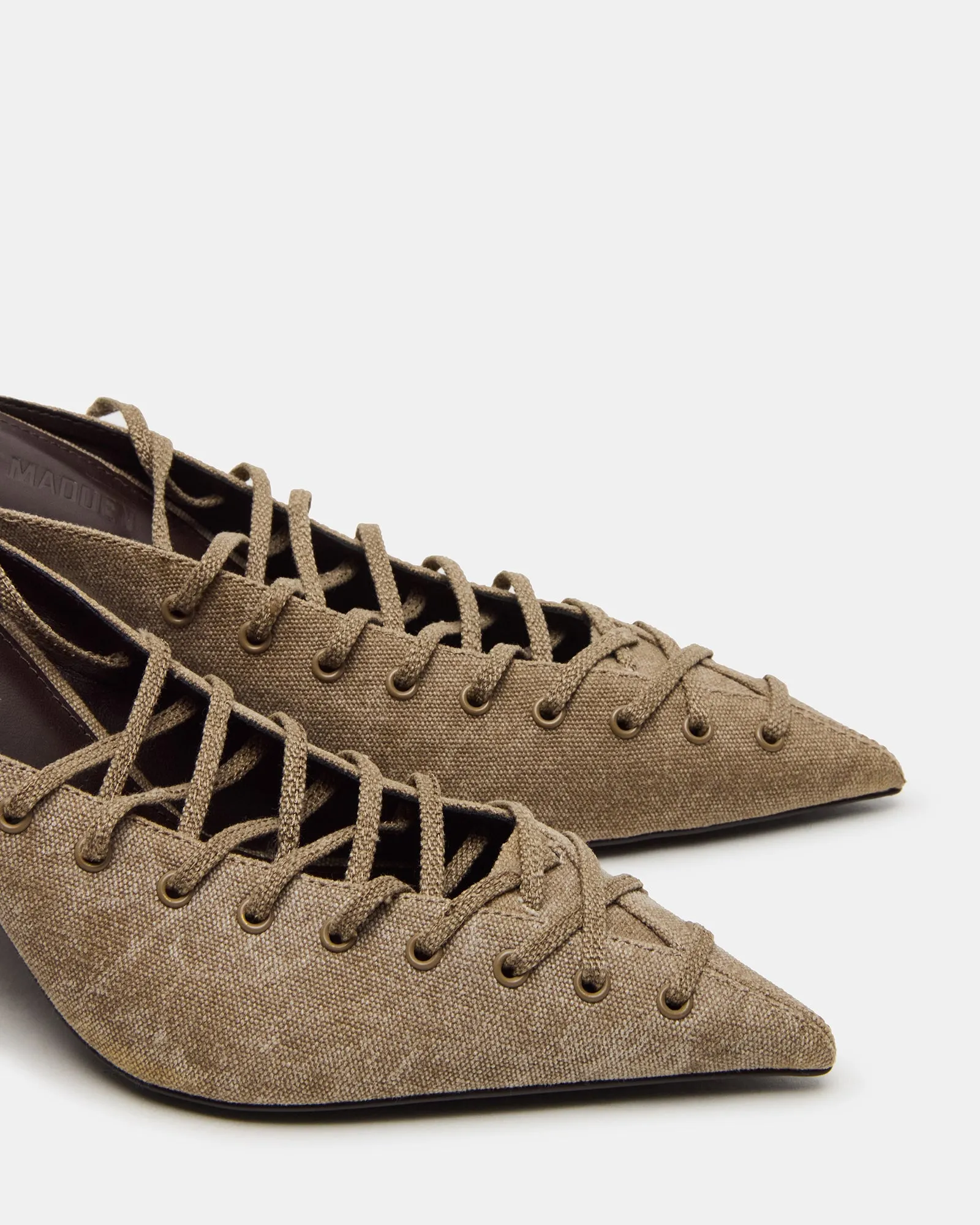 LACELLE OLIVE