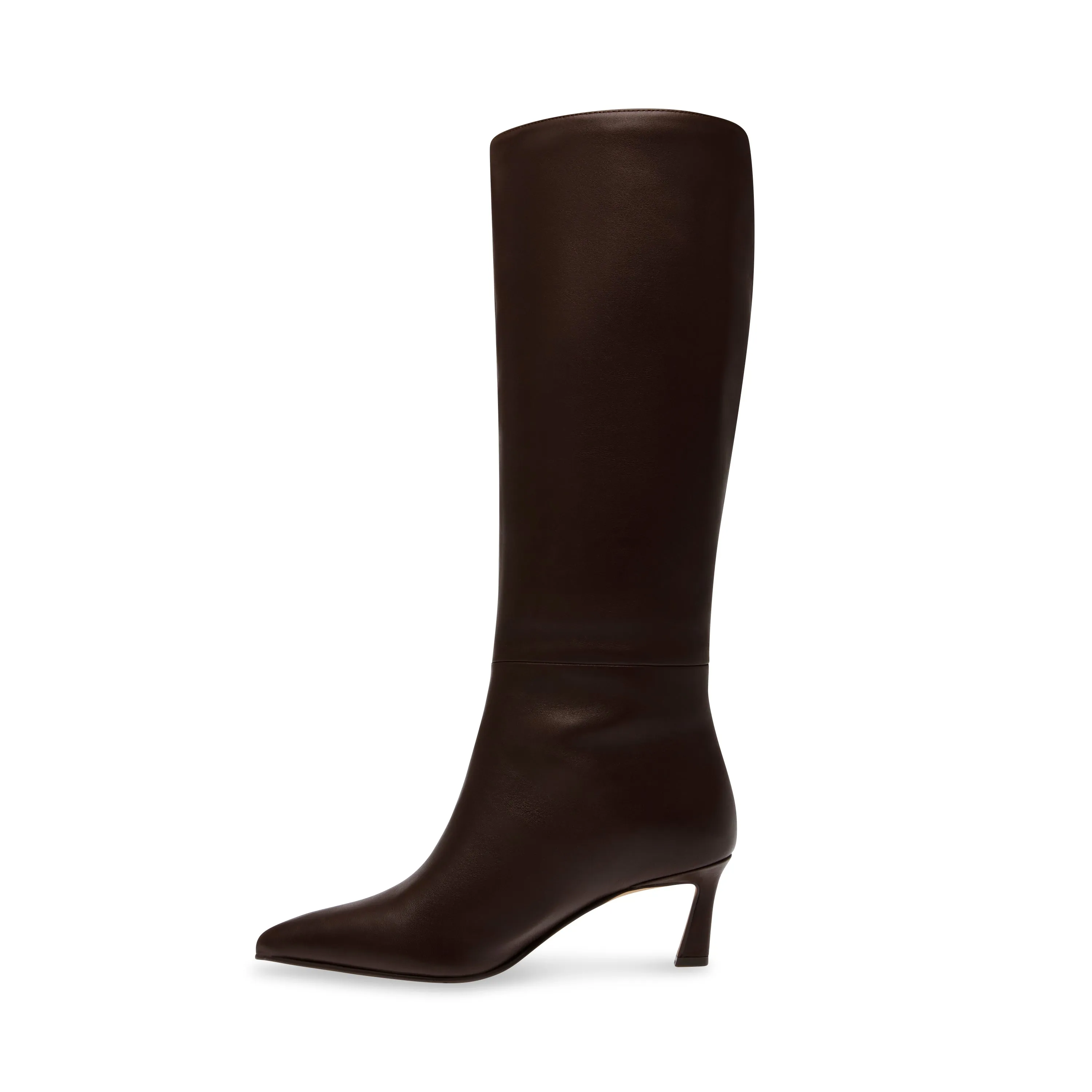 Lavan Boot BROWN LEATHER