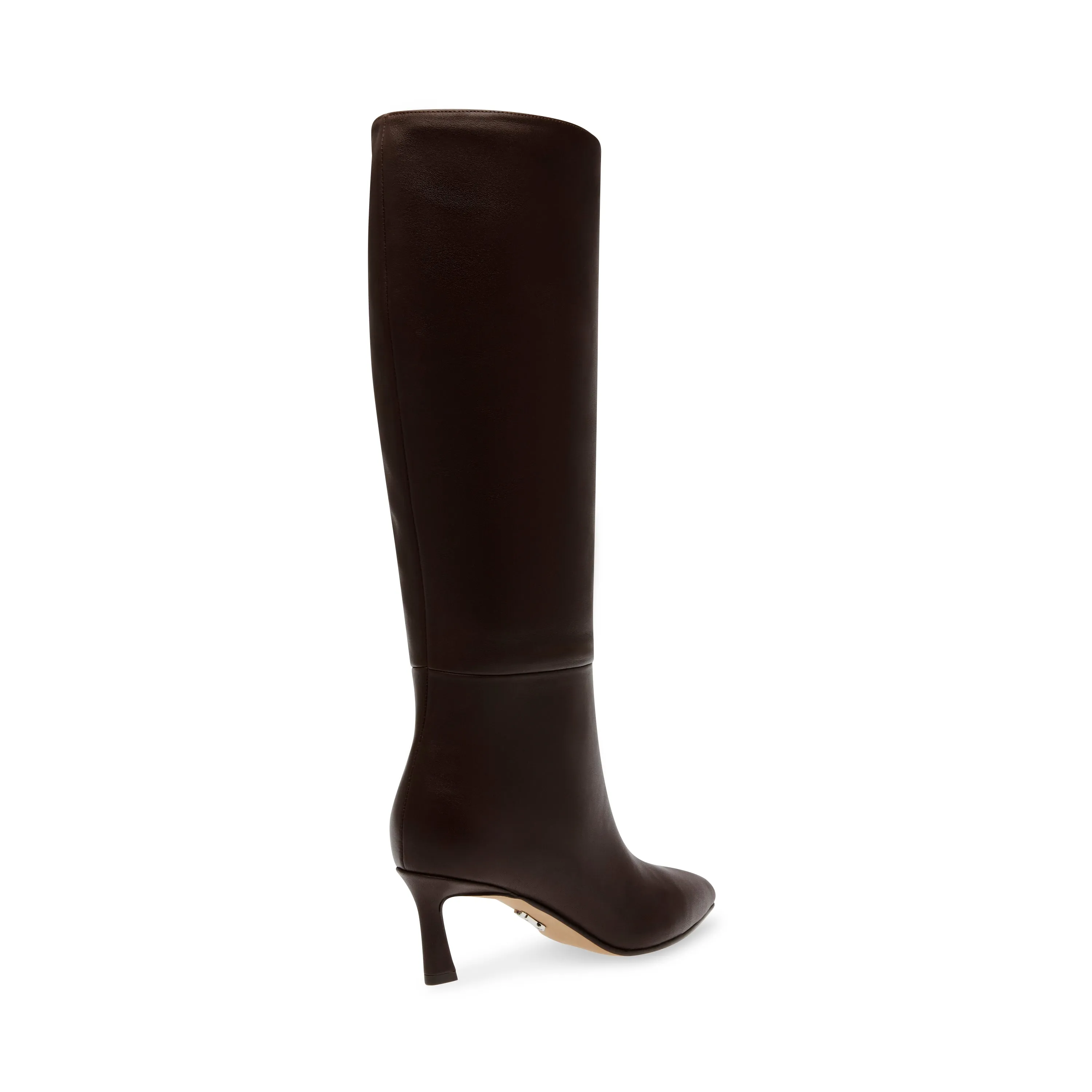 Lavan Boot BROWN LEATHER