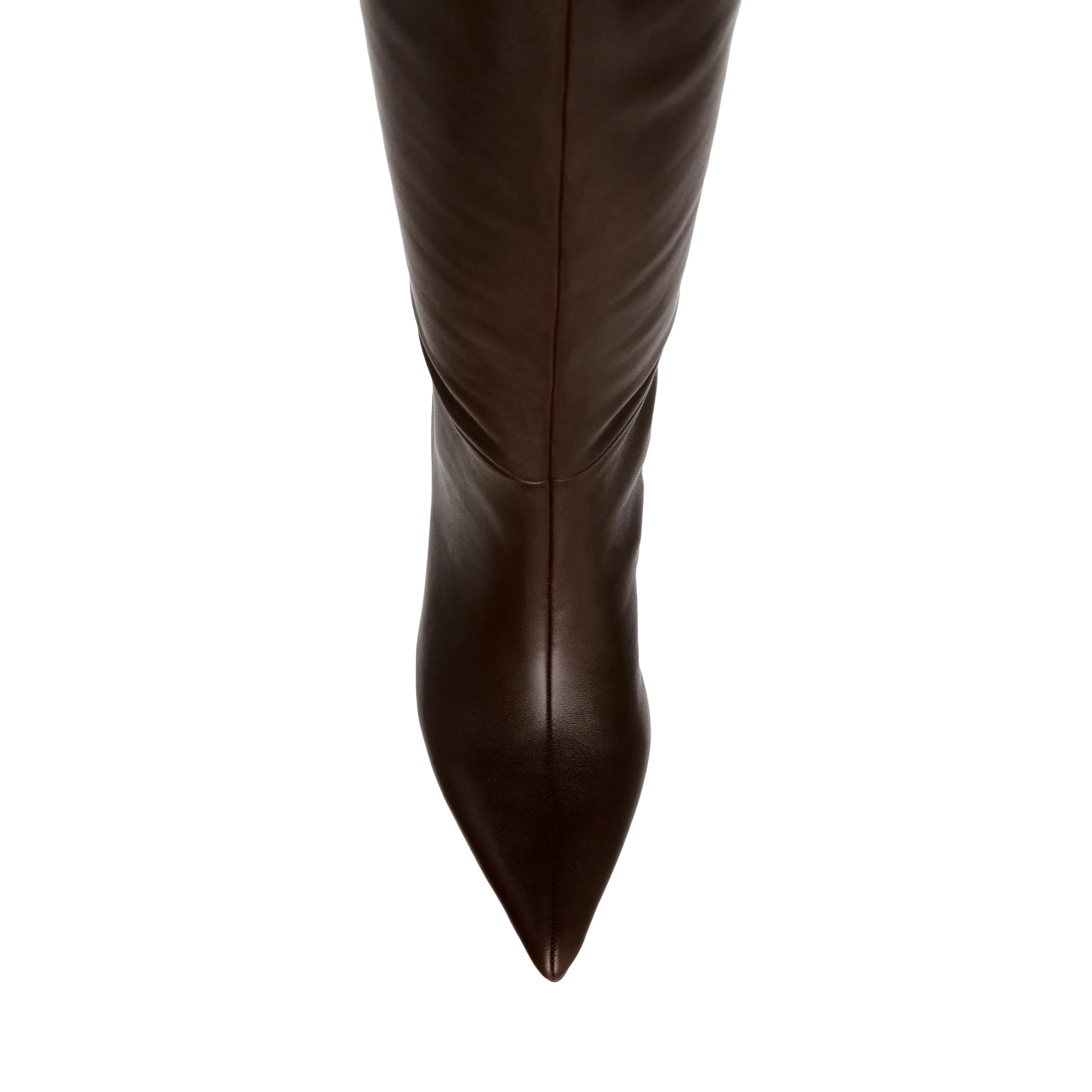 Lavan Boot BROWN LEATHER