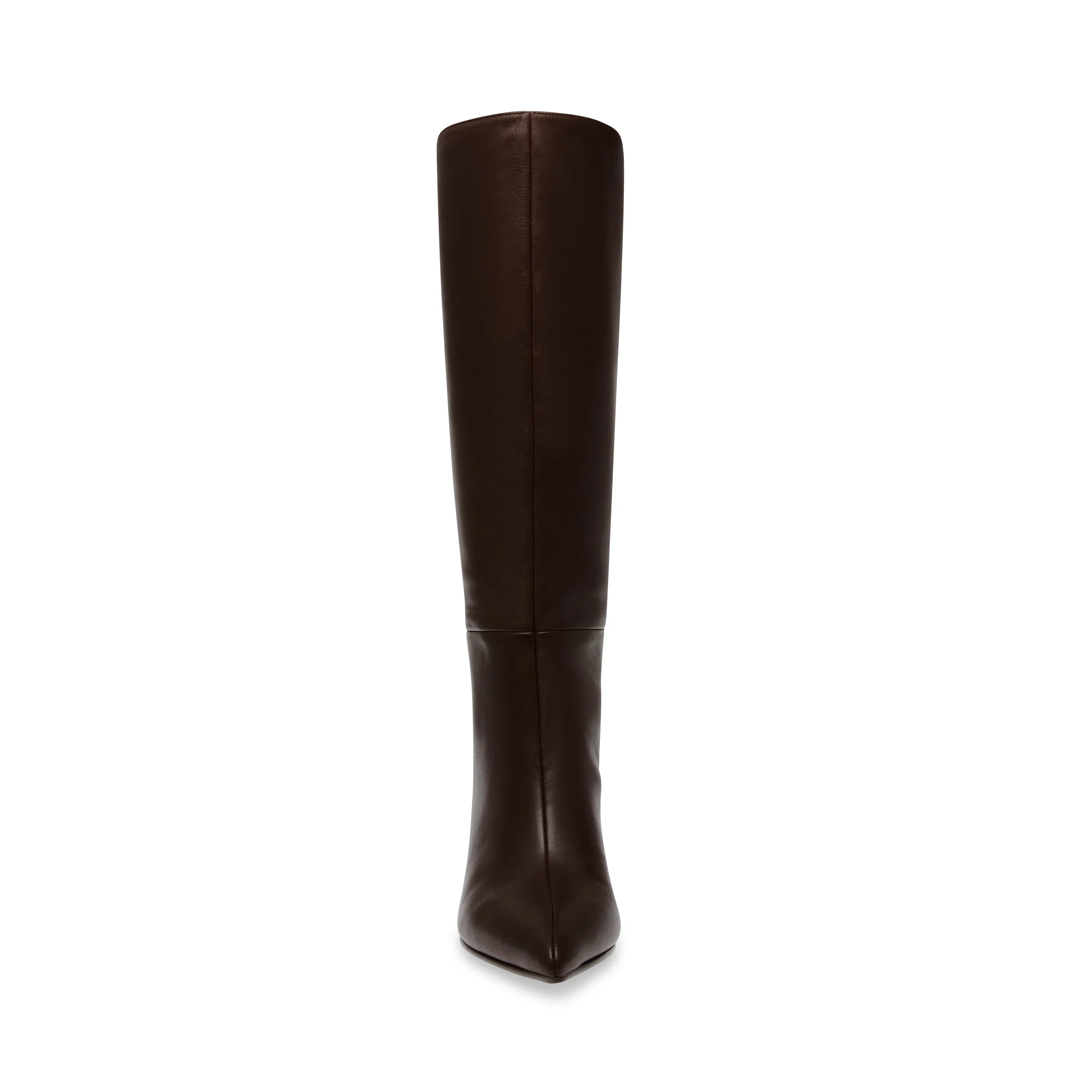 Lavan Boot BROWN LEATHER