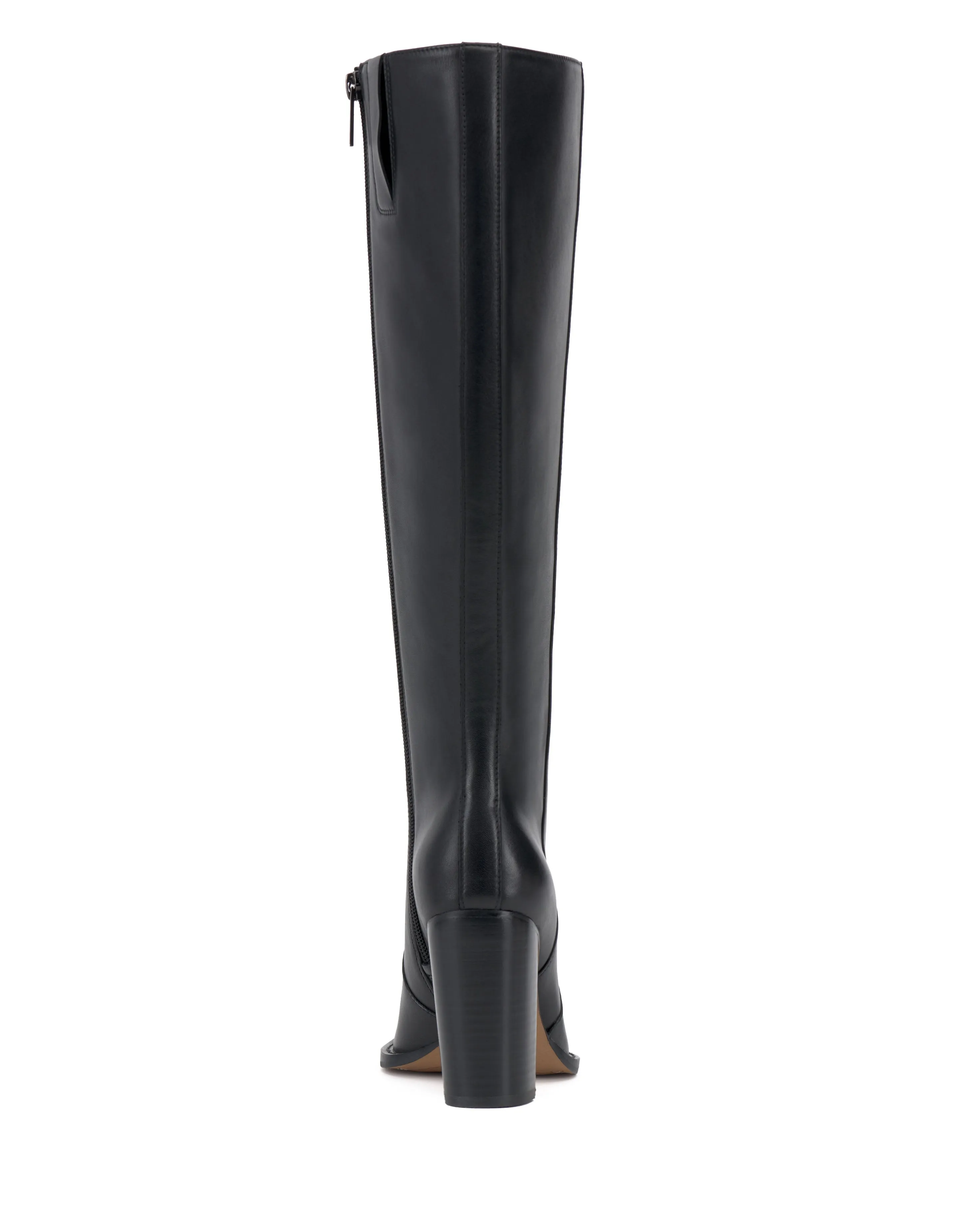 Lecheya Wide Calf Boot