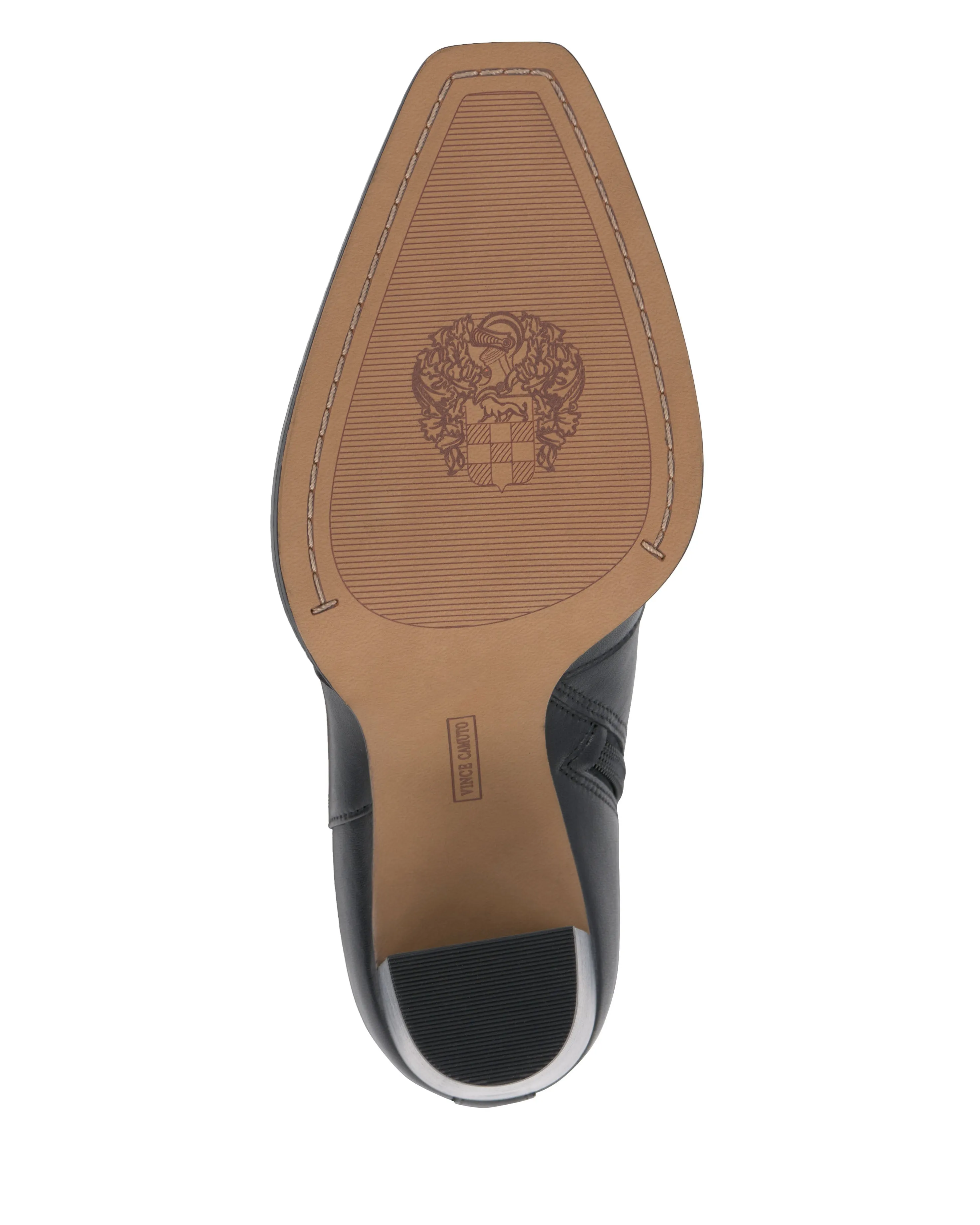 Lecheya Wide Calf Boot