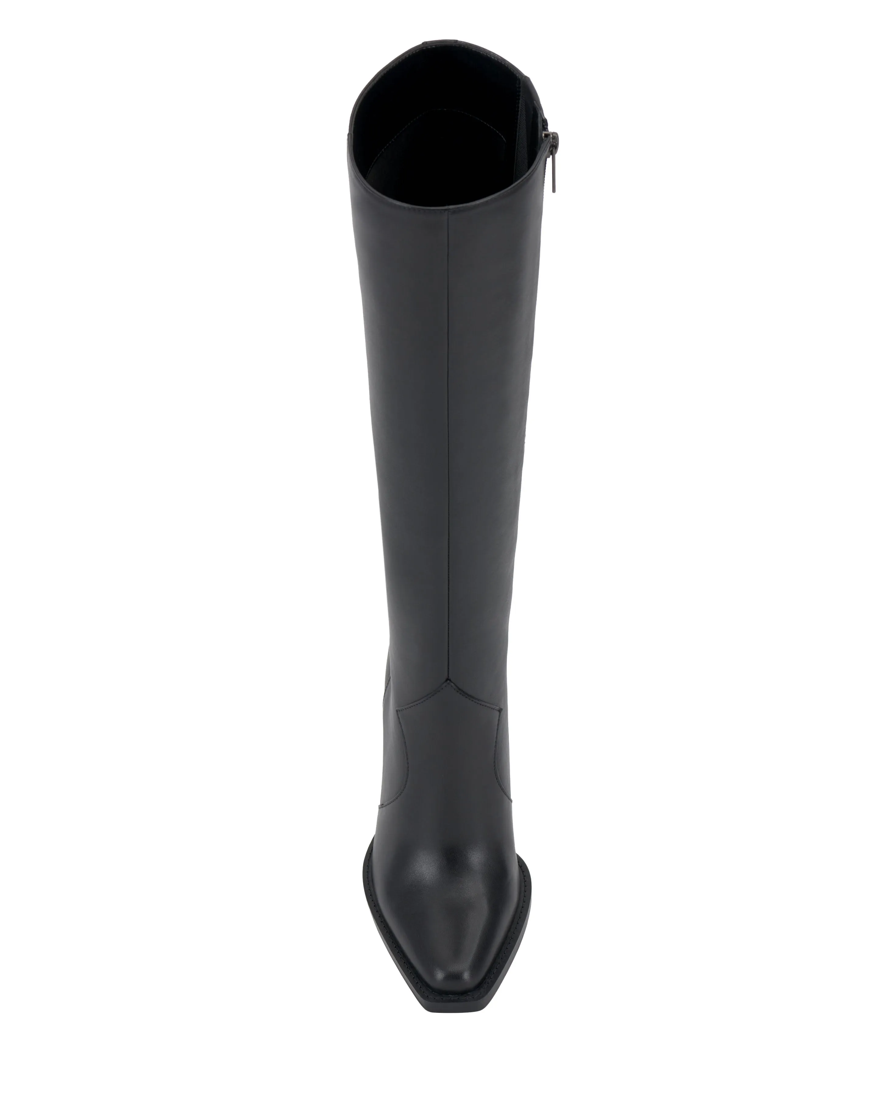 Lecheya Wide Calf Boot
