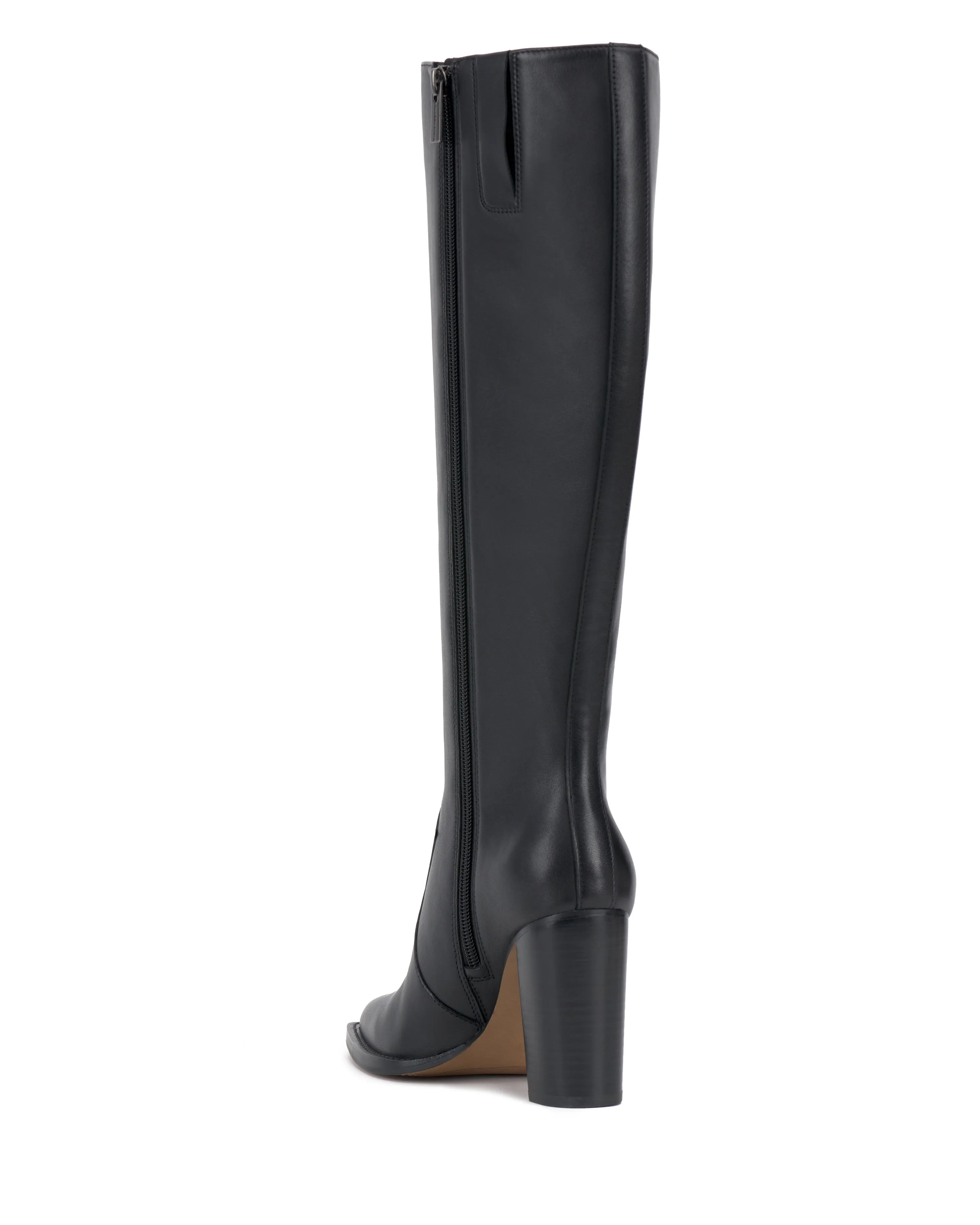 Lecheya Wide Calf Boot