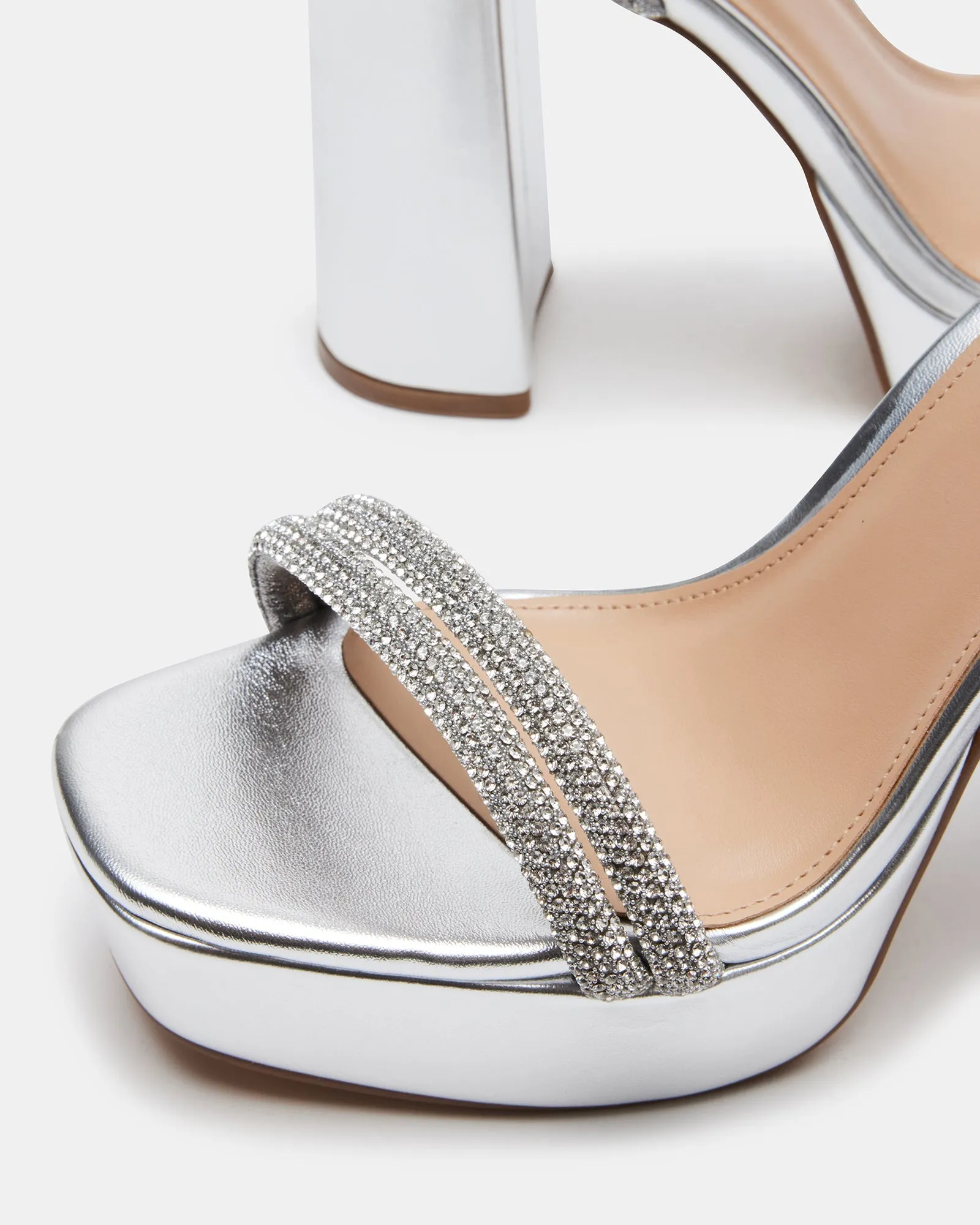 LOFTY SILVER - SM REBOOTED