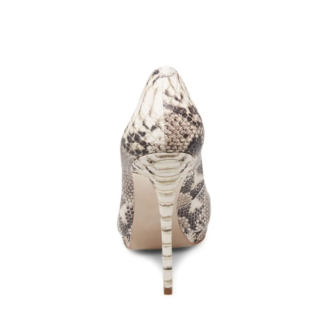 LOVEY NATURAL SNAKE - SM REBOOTED