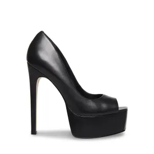 LUST BLACK LEATHER - SM REBOOTED