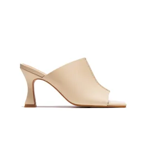 Maica Ice Leather