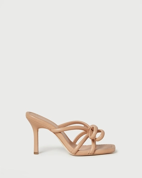 Margi Dune Bow Heel