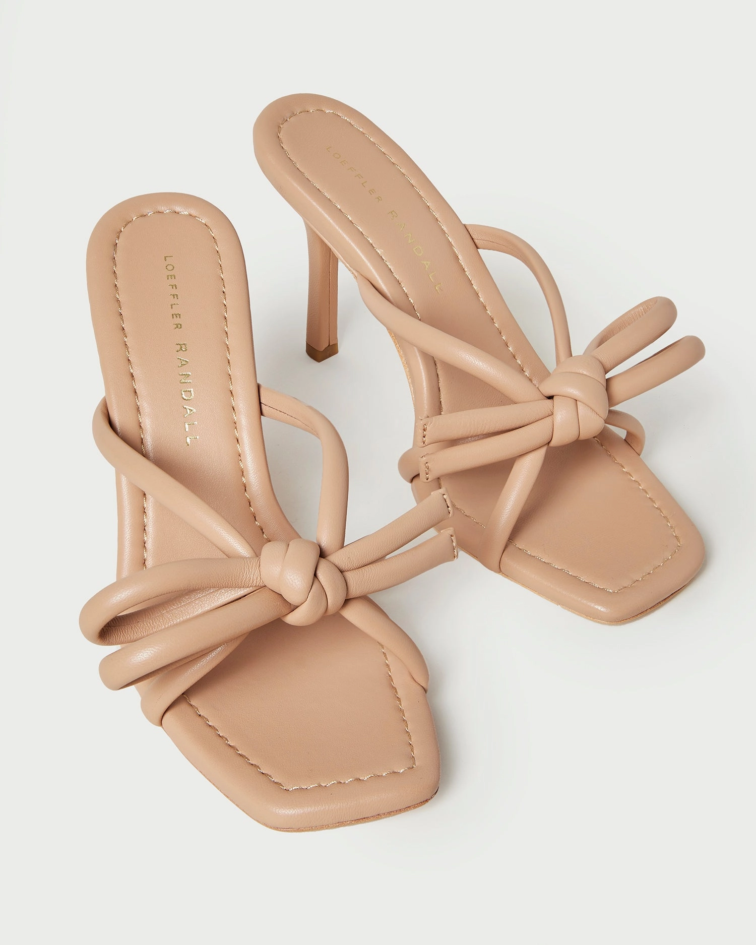 Margi Dune Bow Heel