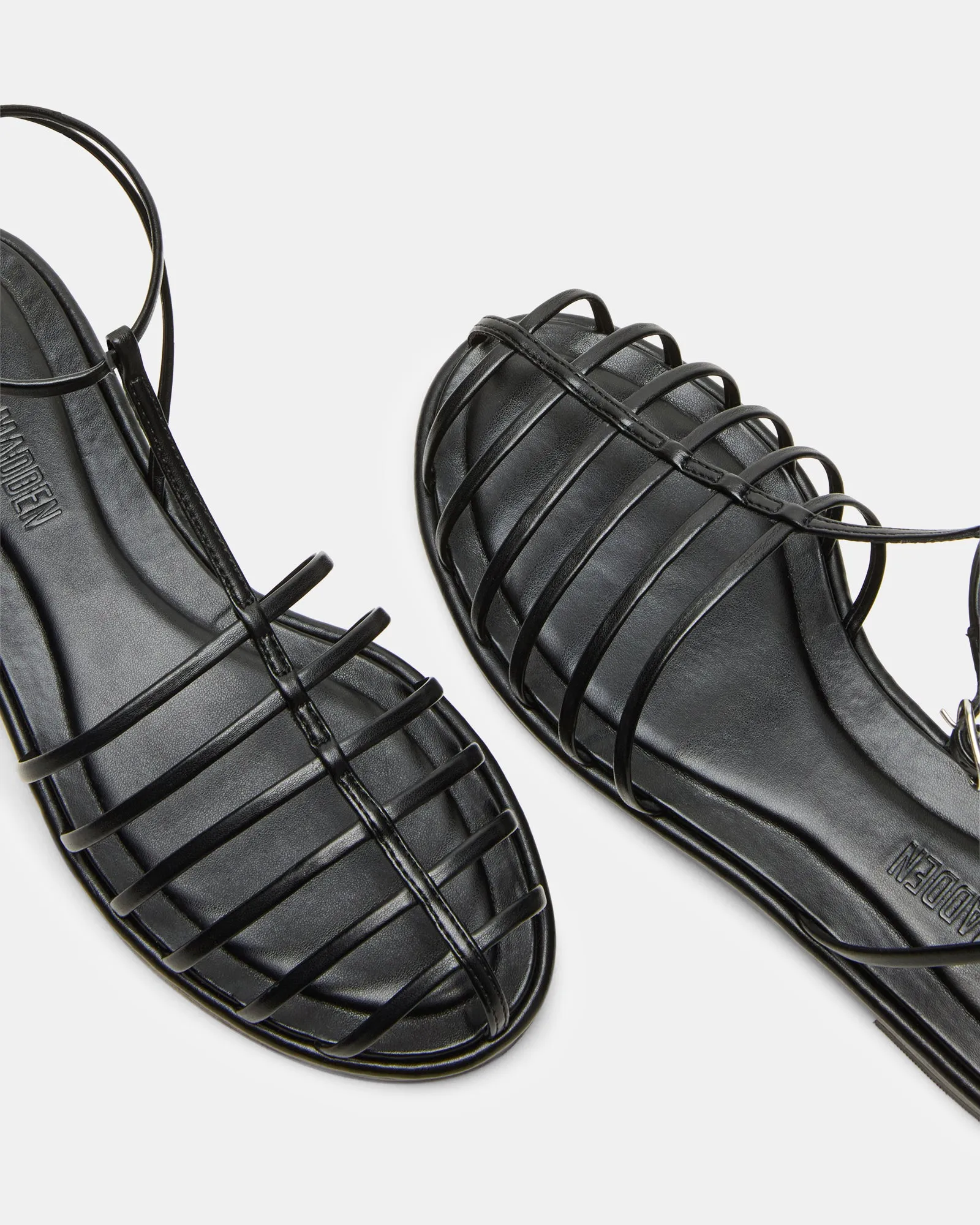MARIN BLACK