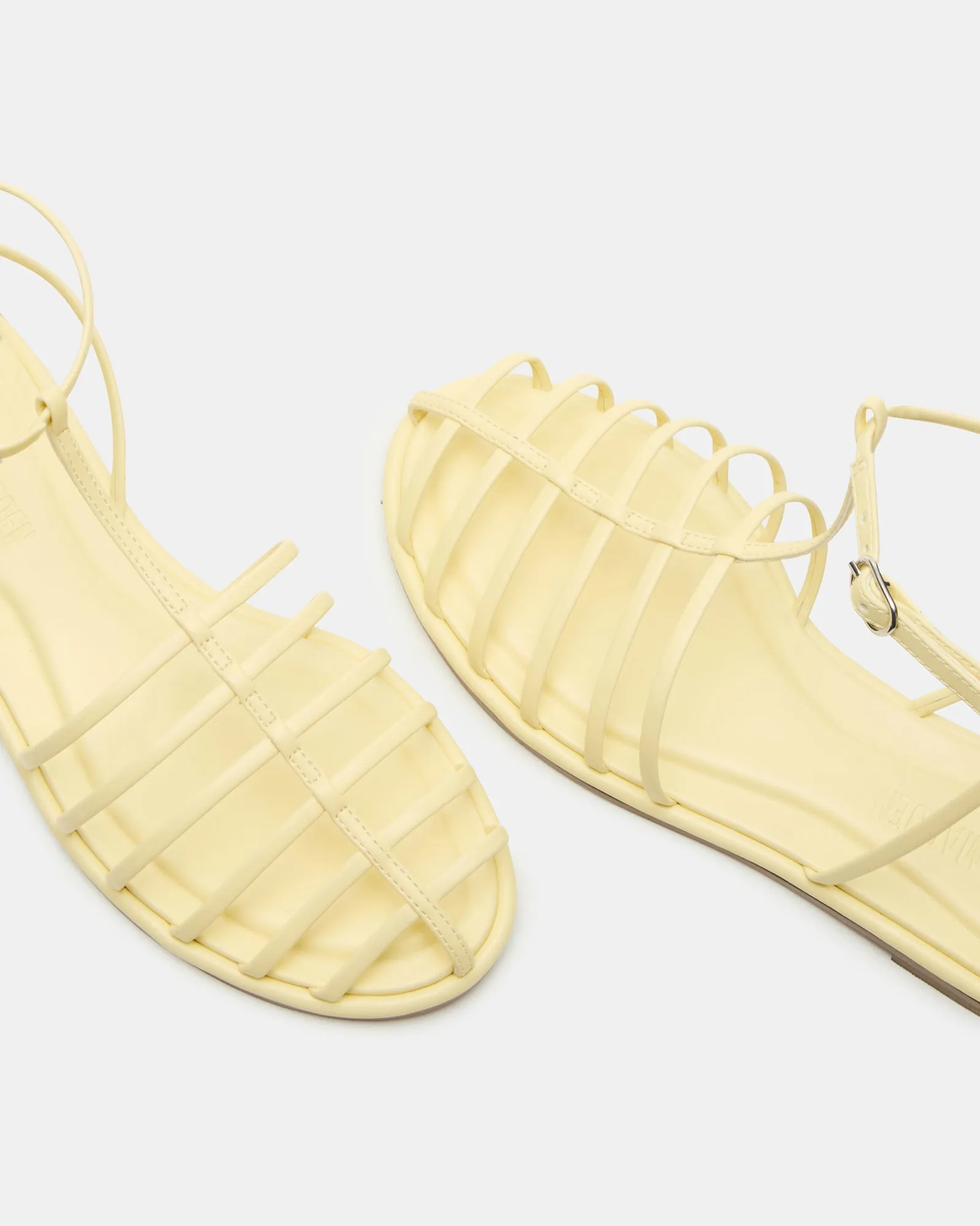 MARIN BUTTER