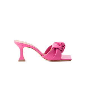 Matanzas Pink Leather