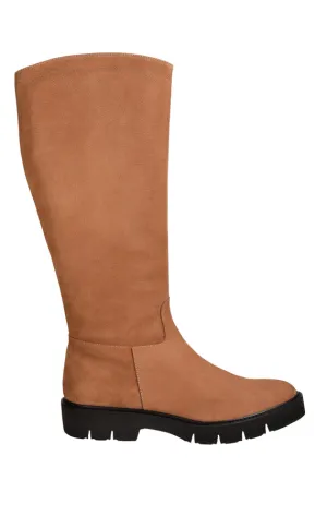 Mdf Calf Tan