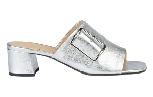 Mdf Celeste Silver