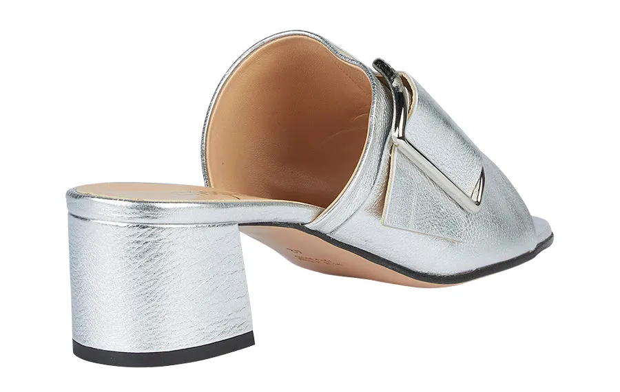 Mdf Celeste Silver