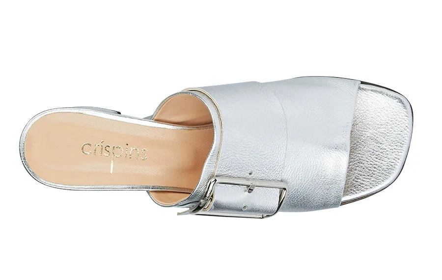 Mdf Celeste Silver