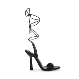 MICHELLE BLACK LEATHER - SM REBOOTED