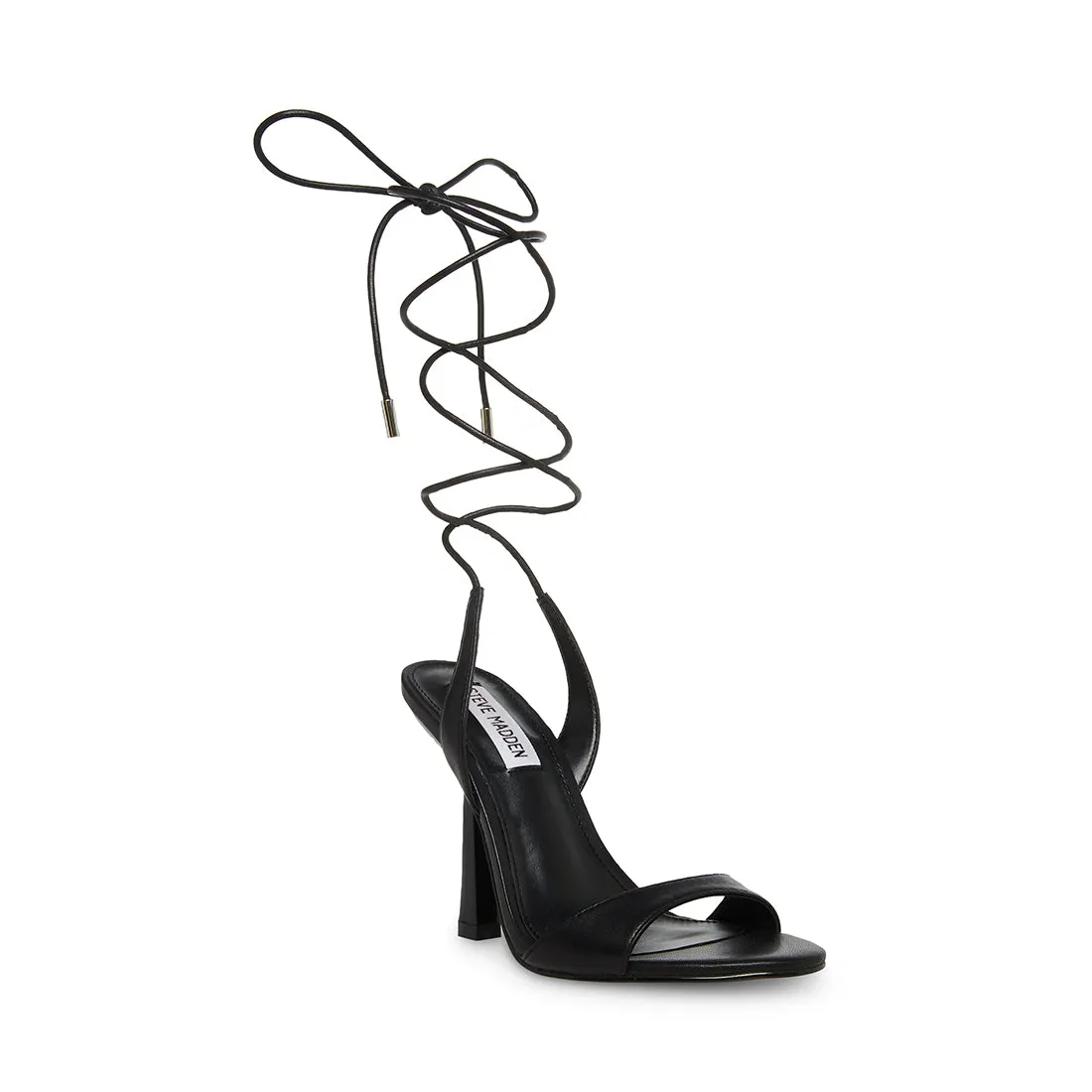 MICHELLE BLACK LEATHER - SM REBOOTED