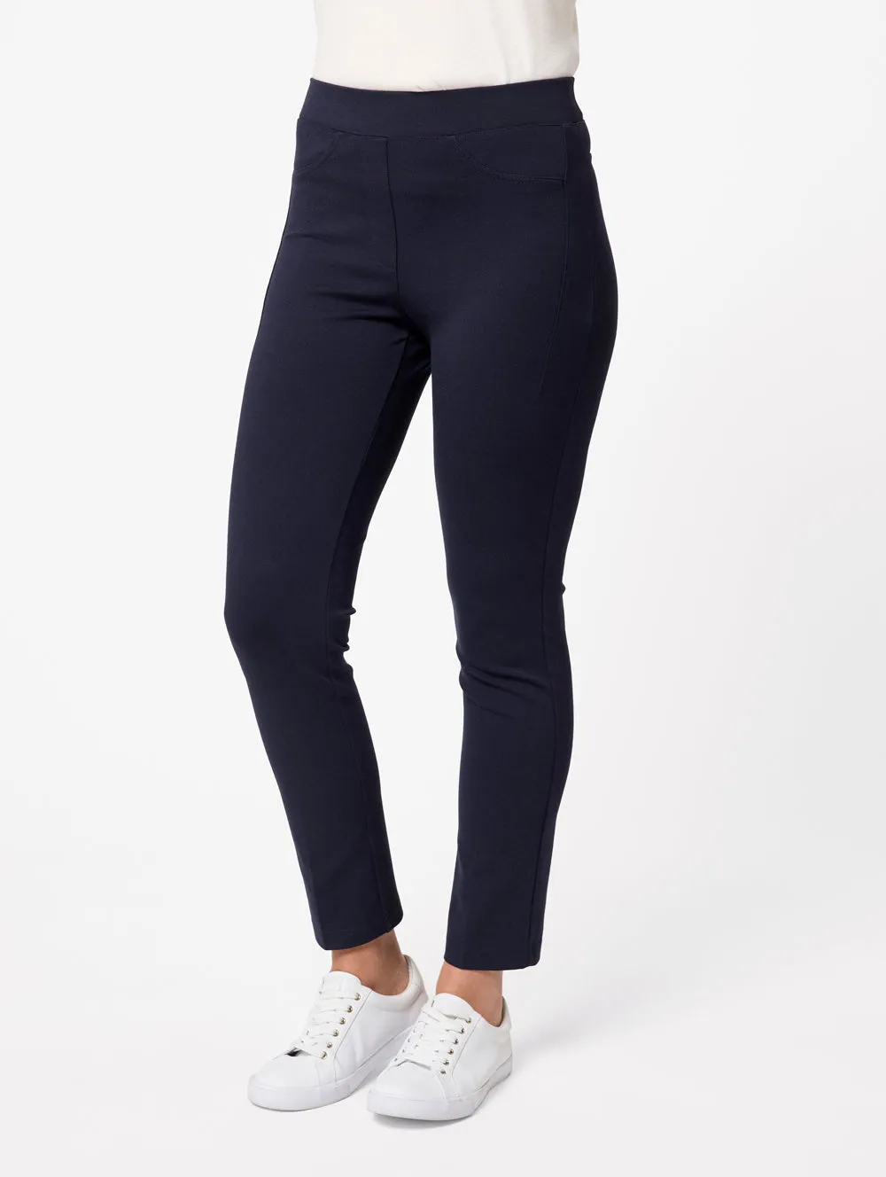 Moda Short Length Pant