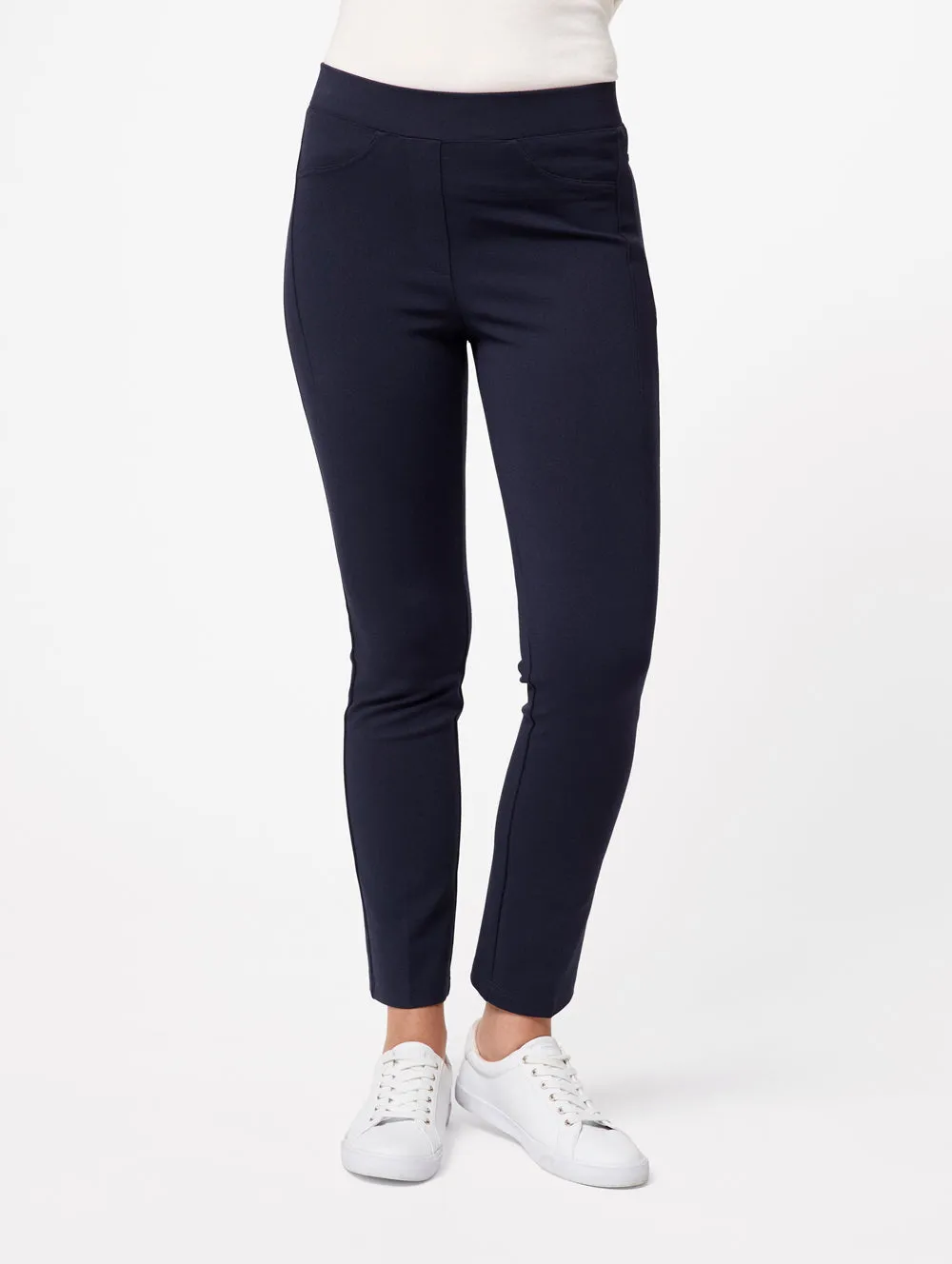 Moda Short Length Pant