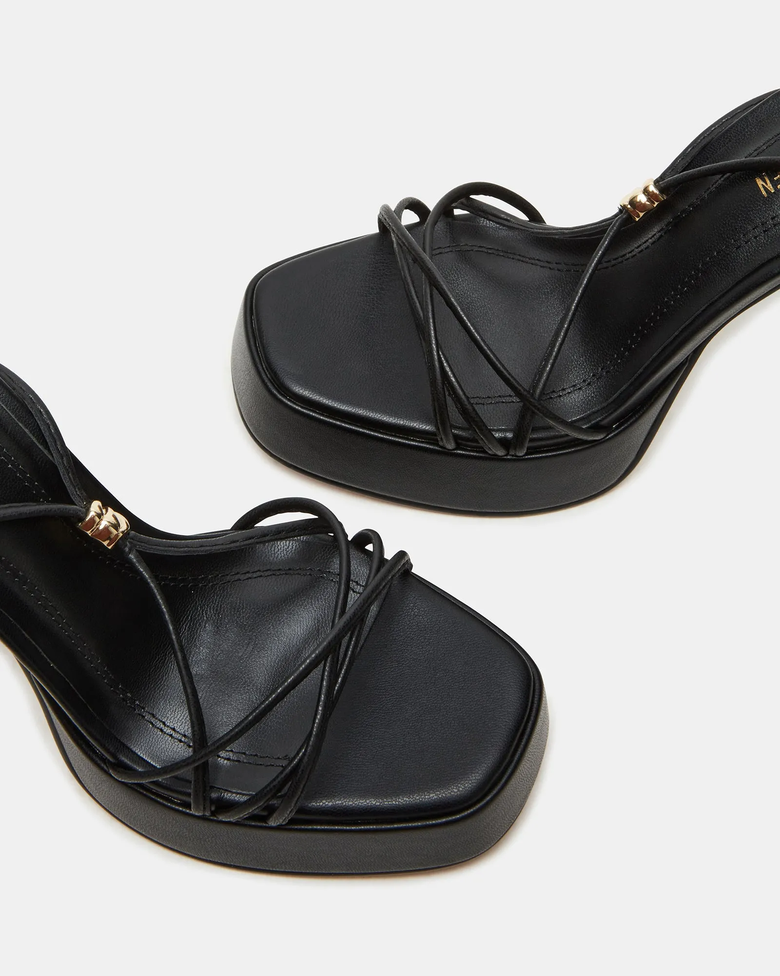 MOULIN BLACK