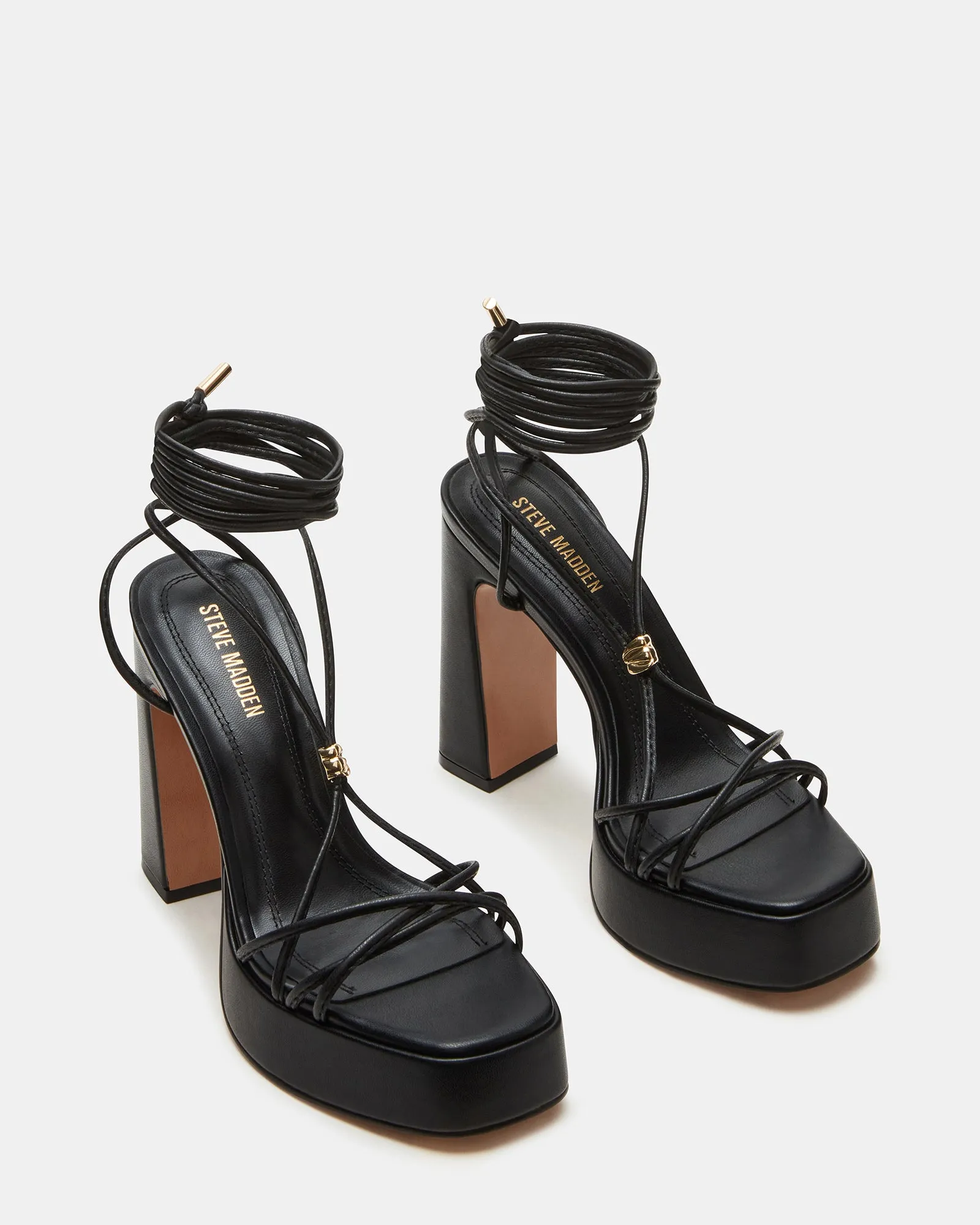 MOULIN BLACK