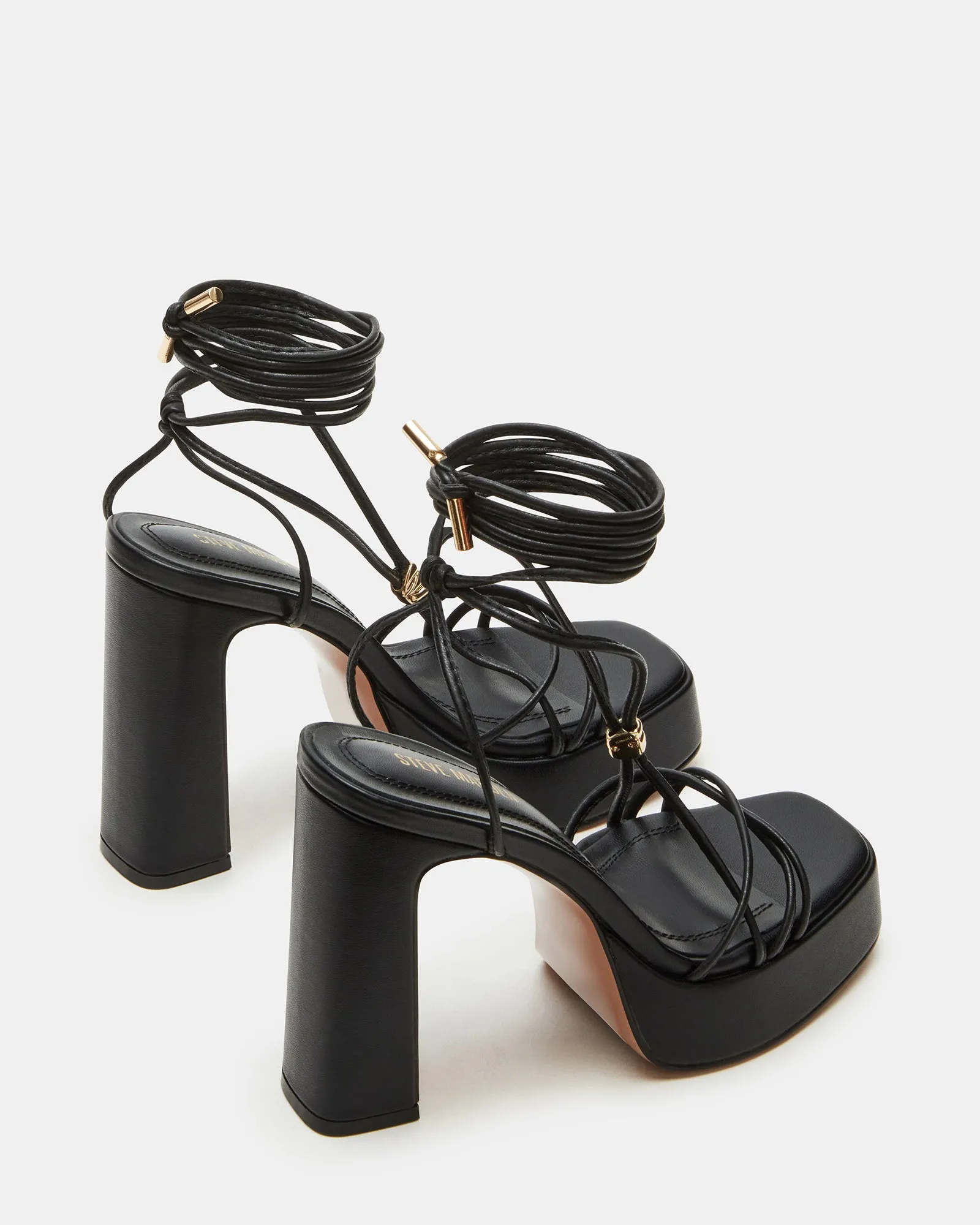 MOULIN BLACK