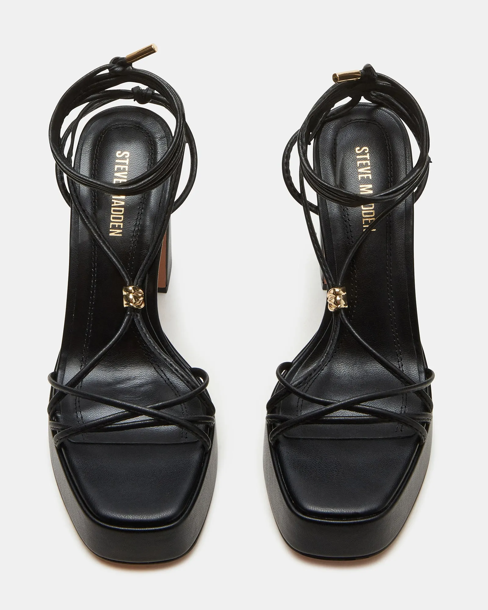 MOULIN BLACK