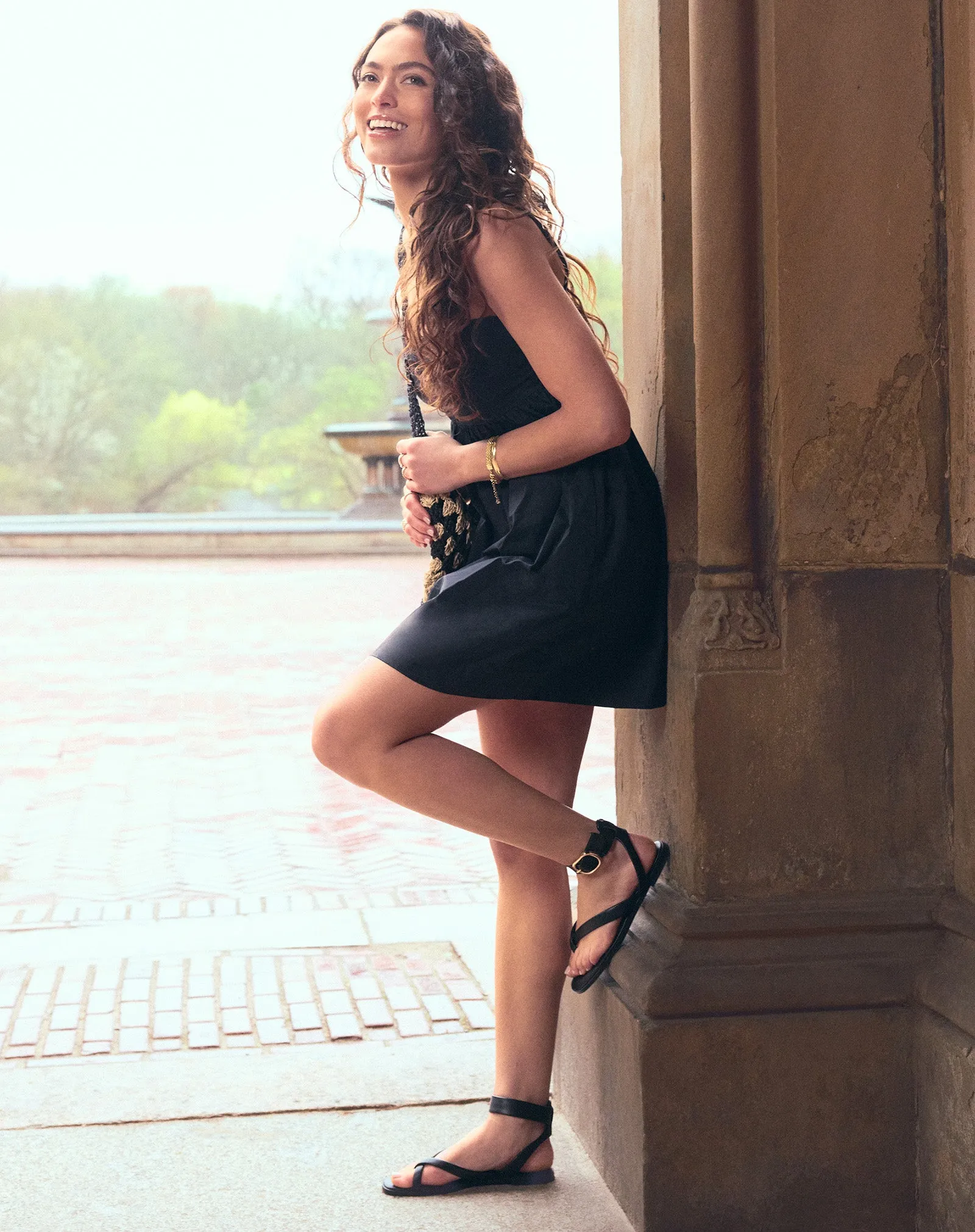NASHIRA BLACK