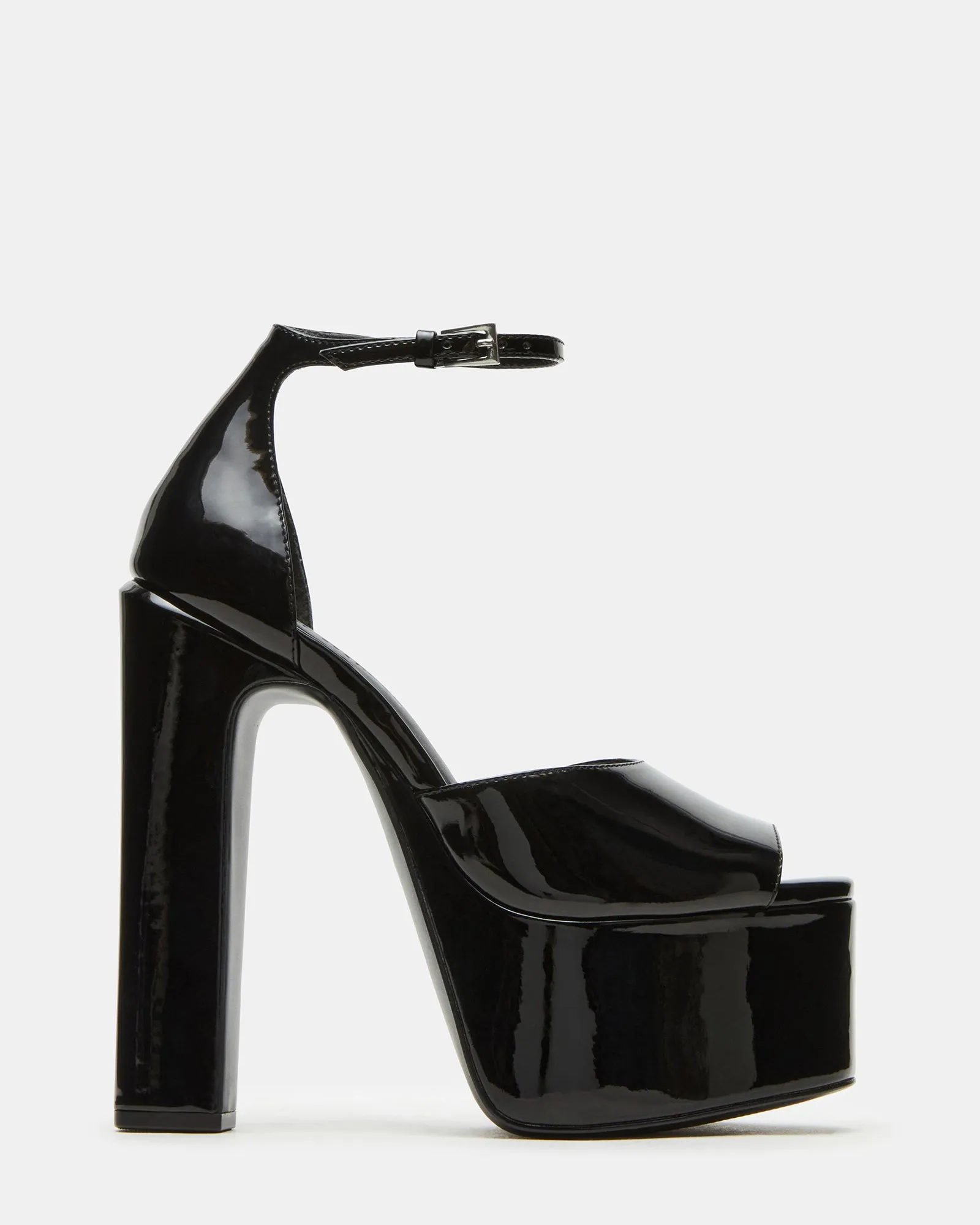 NIGHTFALL BLACK PATENT