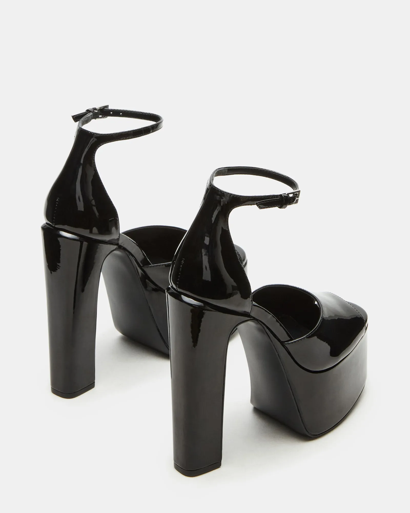 NIGHTFALL BLACK PATENT