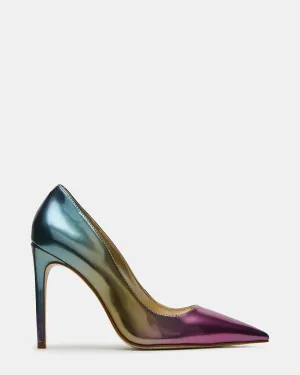 NOIR METALLIC MULTI