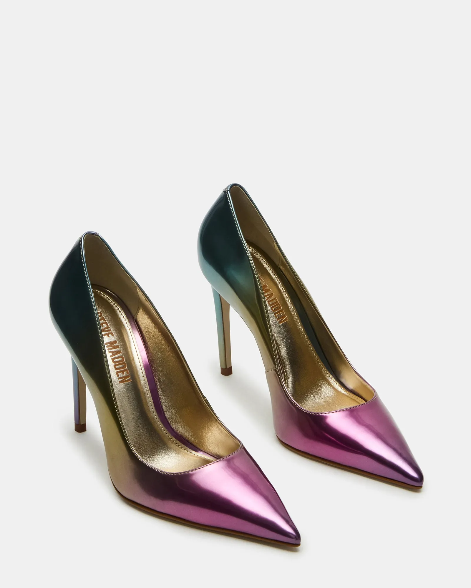 NOIR METALLIC MULTI