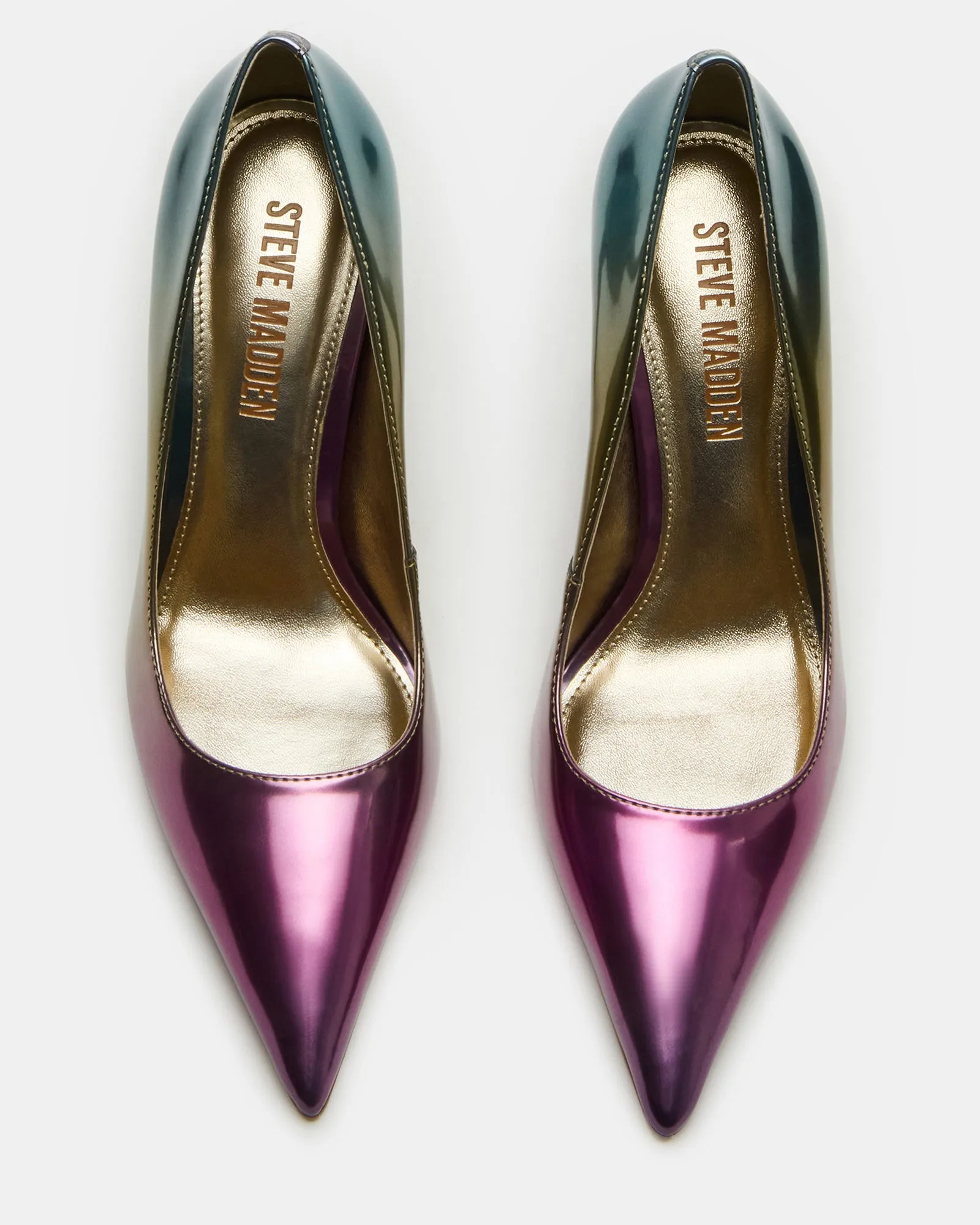 NOIR METALLIC MULTI