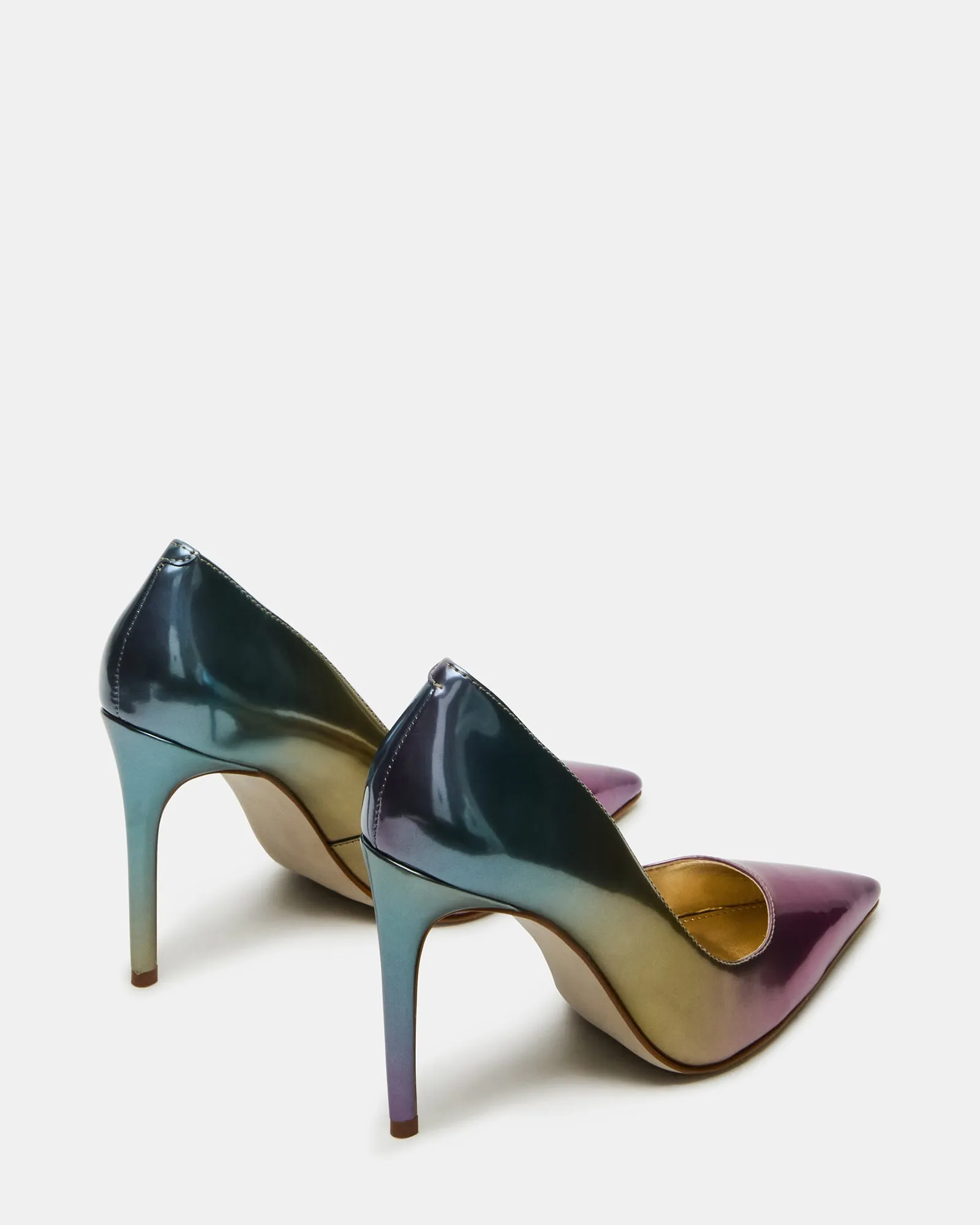 NOIR METALLIC MULTI