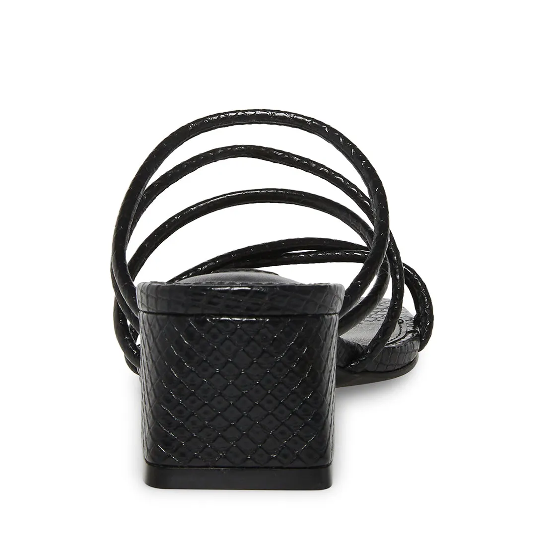 PAIGE BLACK SNAKE - SM REBOOTED
