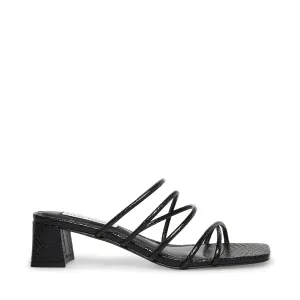 PAIGE BLACK SNAKE - SM REBOOTED