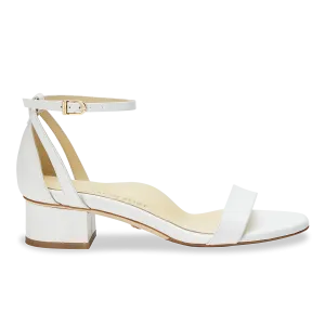 Perfect Block Sandal 30
