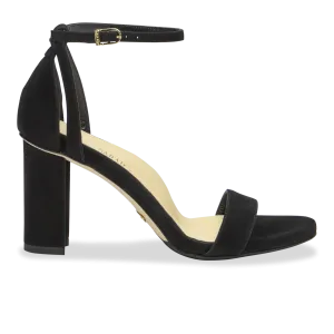 Perfect Block Sandal 90